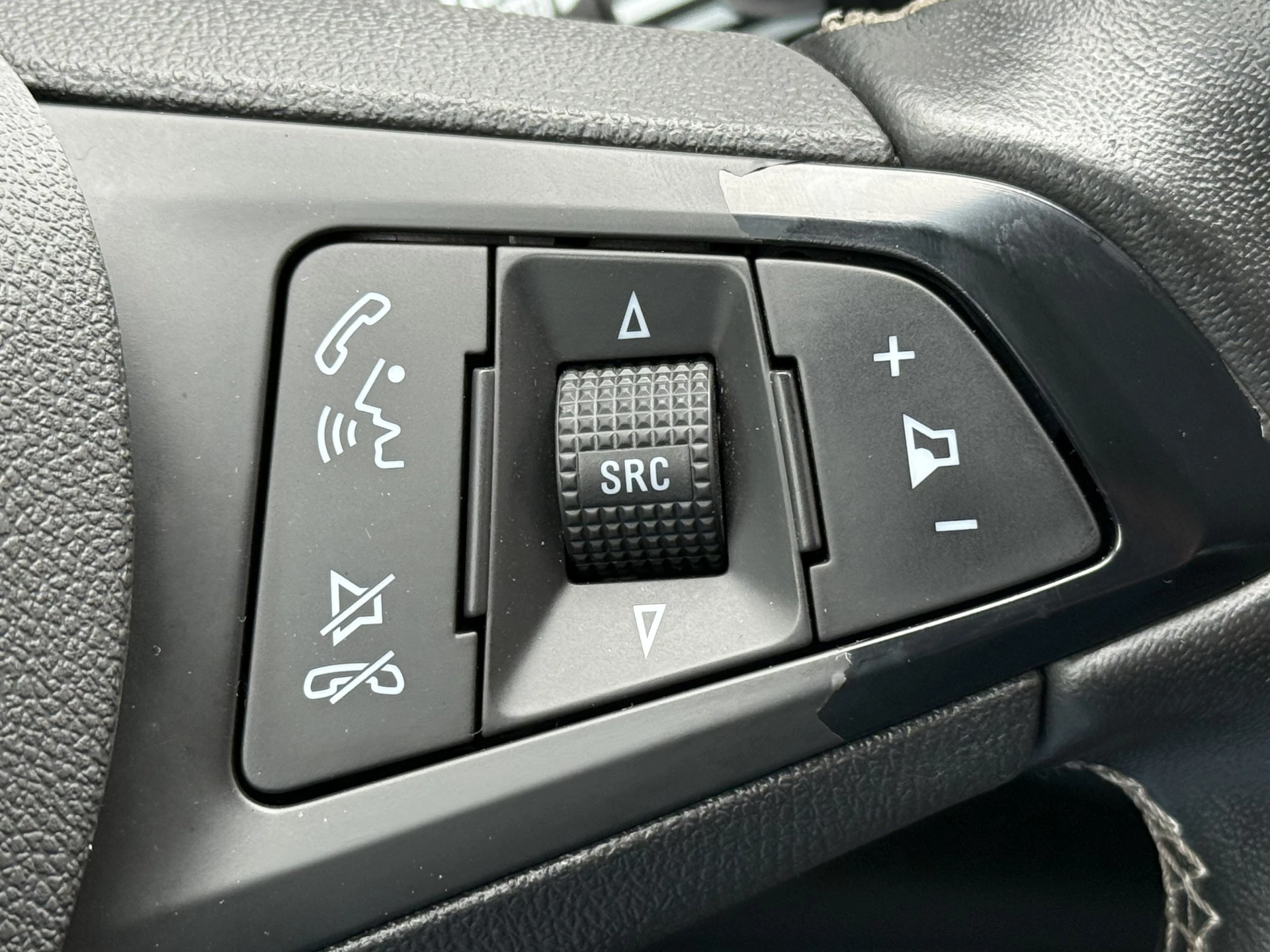 Hoofdafbeelding Opel Insignia