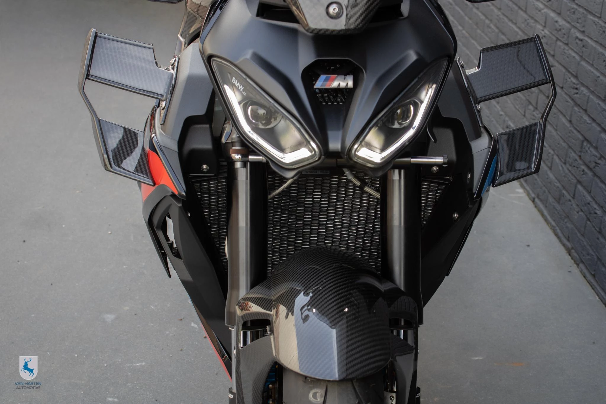 Hoofdafbeelding BMW M 1000 R