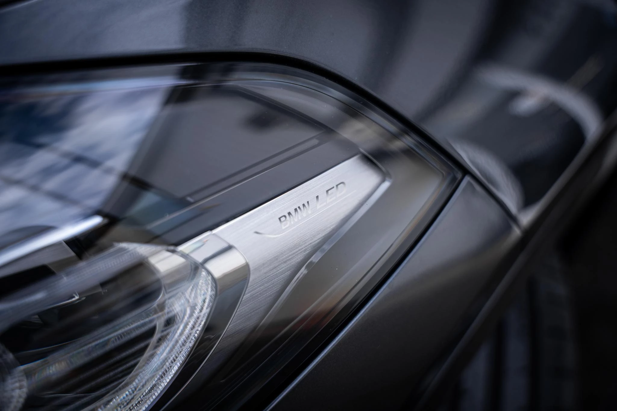 Hoofdafbeelding BMW X2