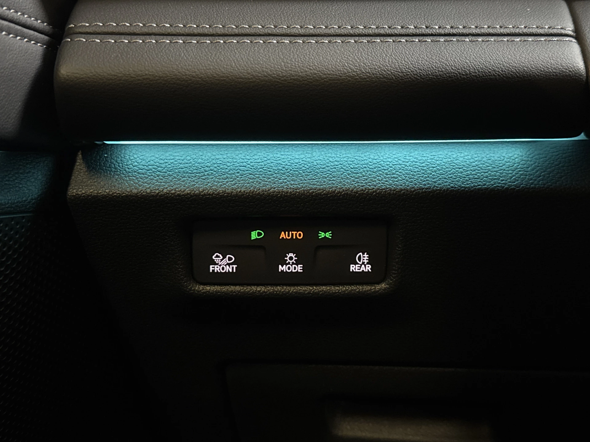 Hoofdafbeelding Volkswagen Tayron