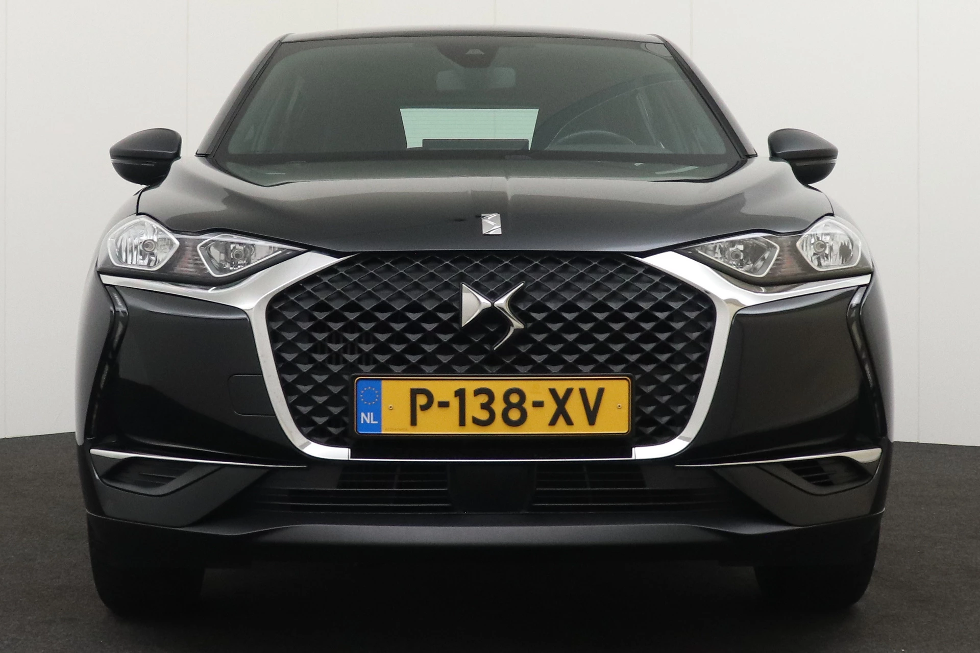 Hoofdafbeelding DS DS 3
