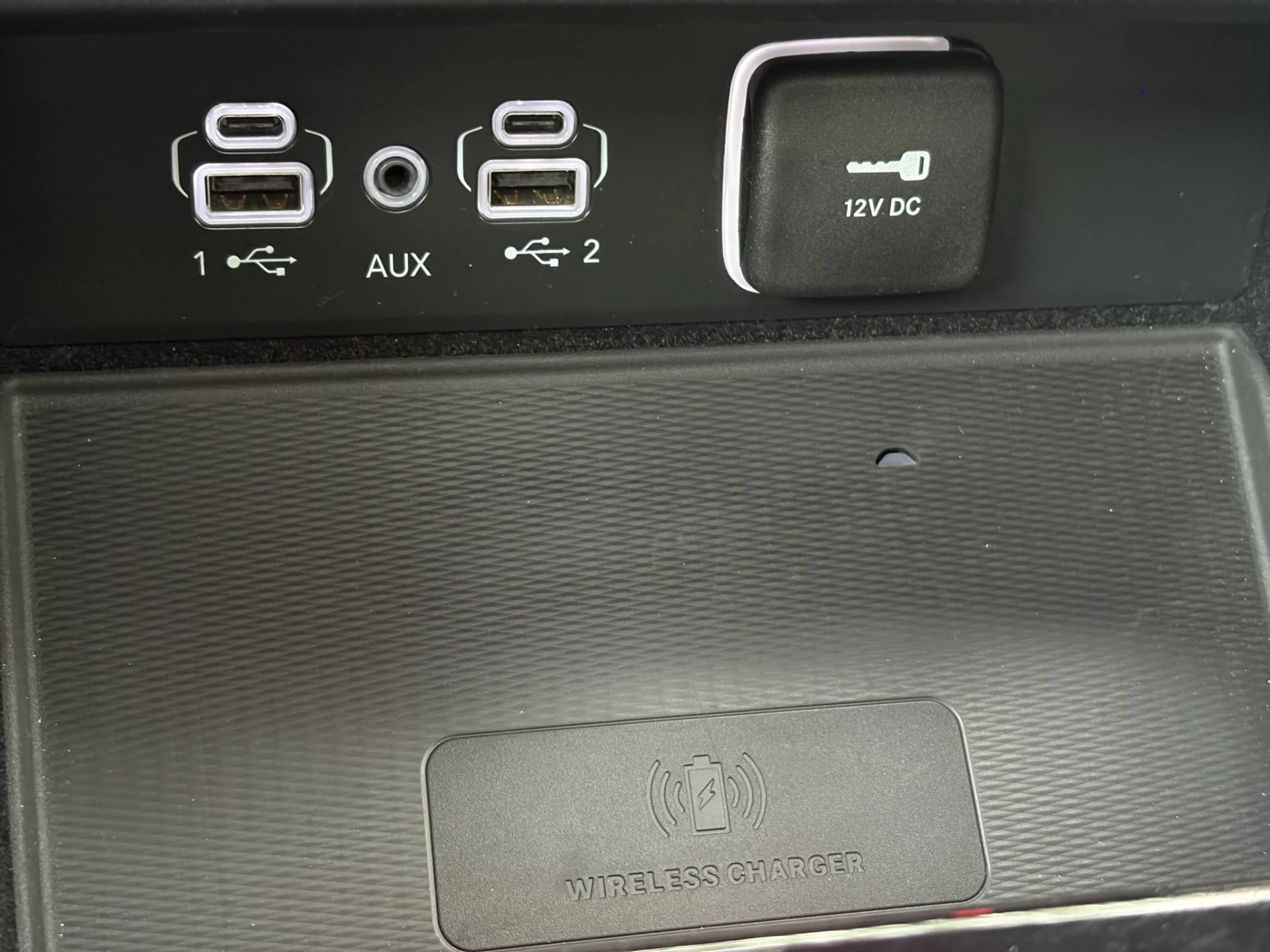 Hoofdafbeelding Jeep Grand Cherokee