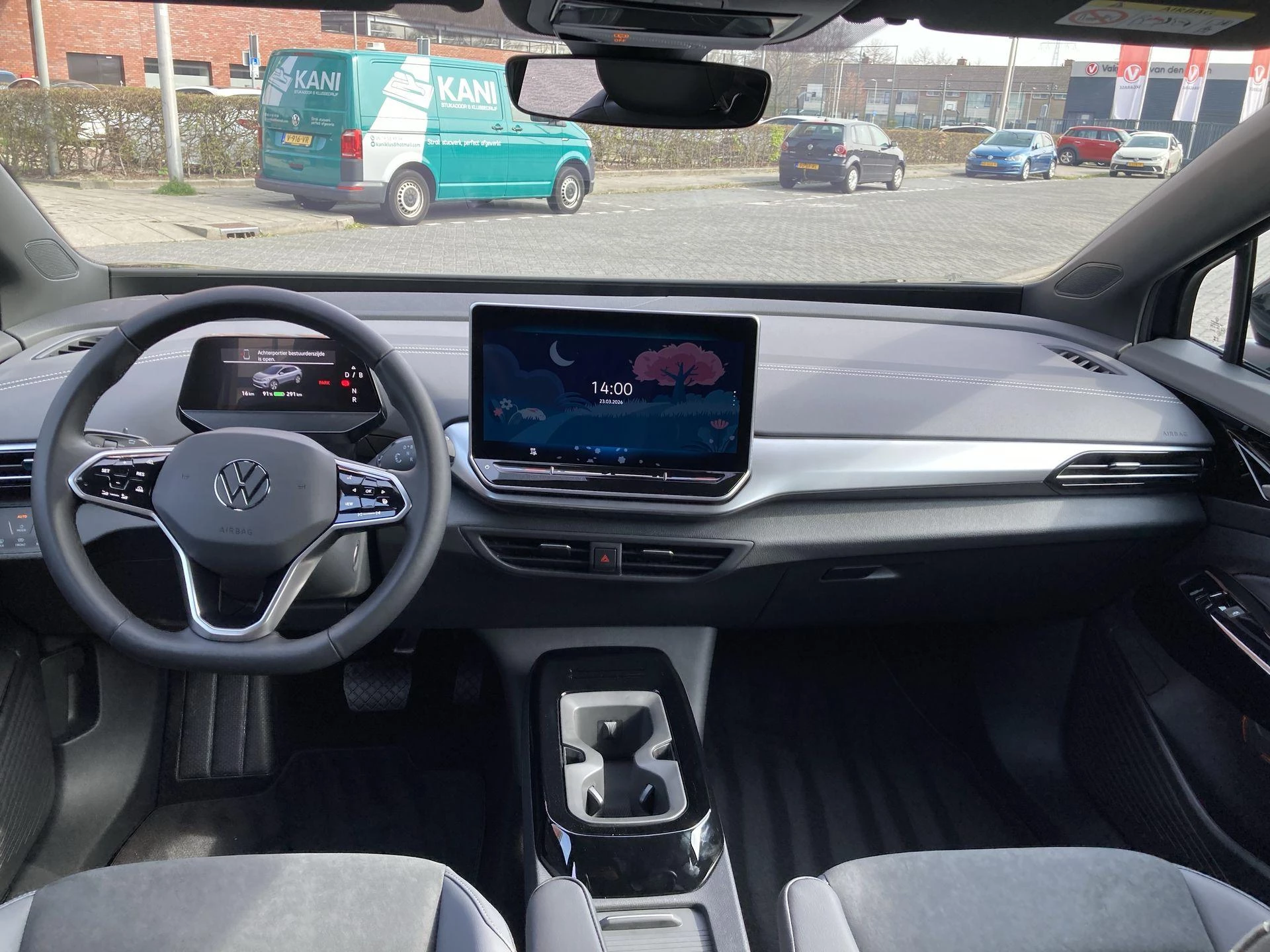 Hoofdafbeelding Volkswagen ID.4