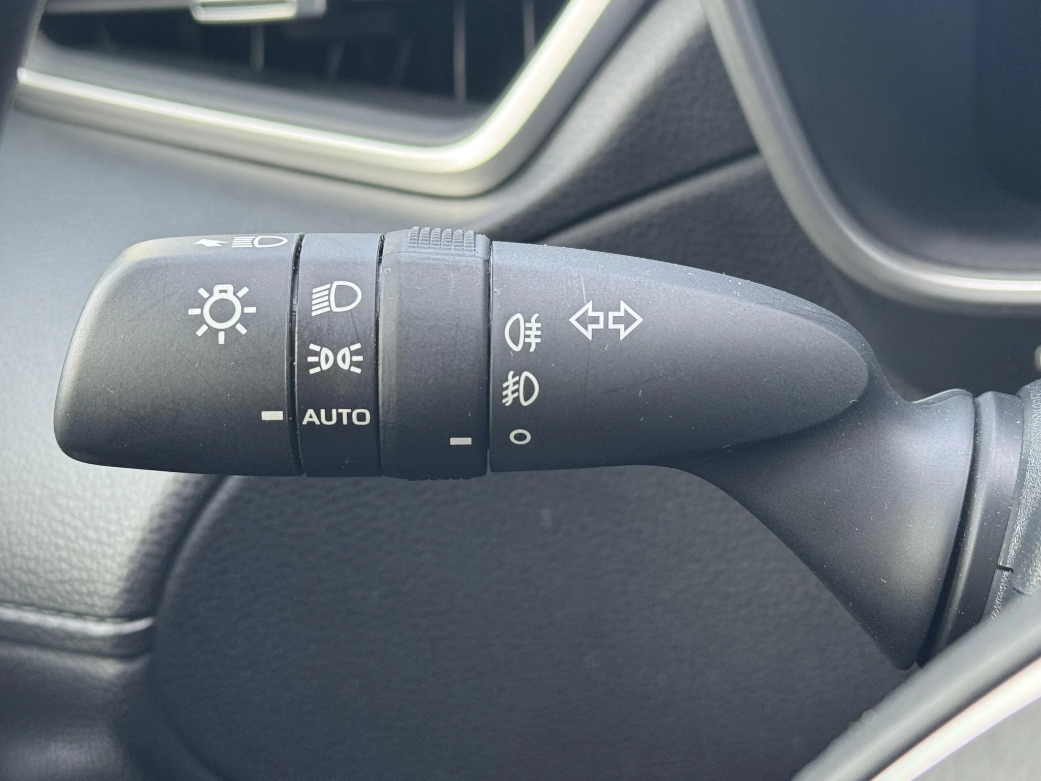 Hoofdafbeelding Toyota Corolla Cross