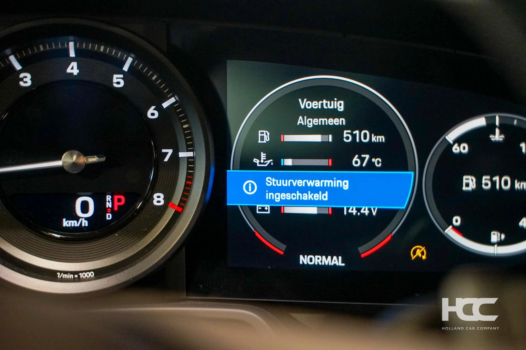 Hoofdafbeelding Porsche 911