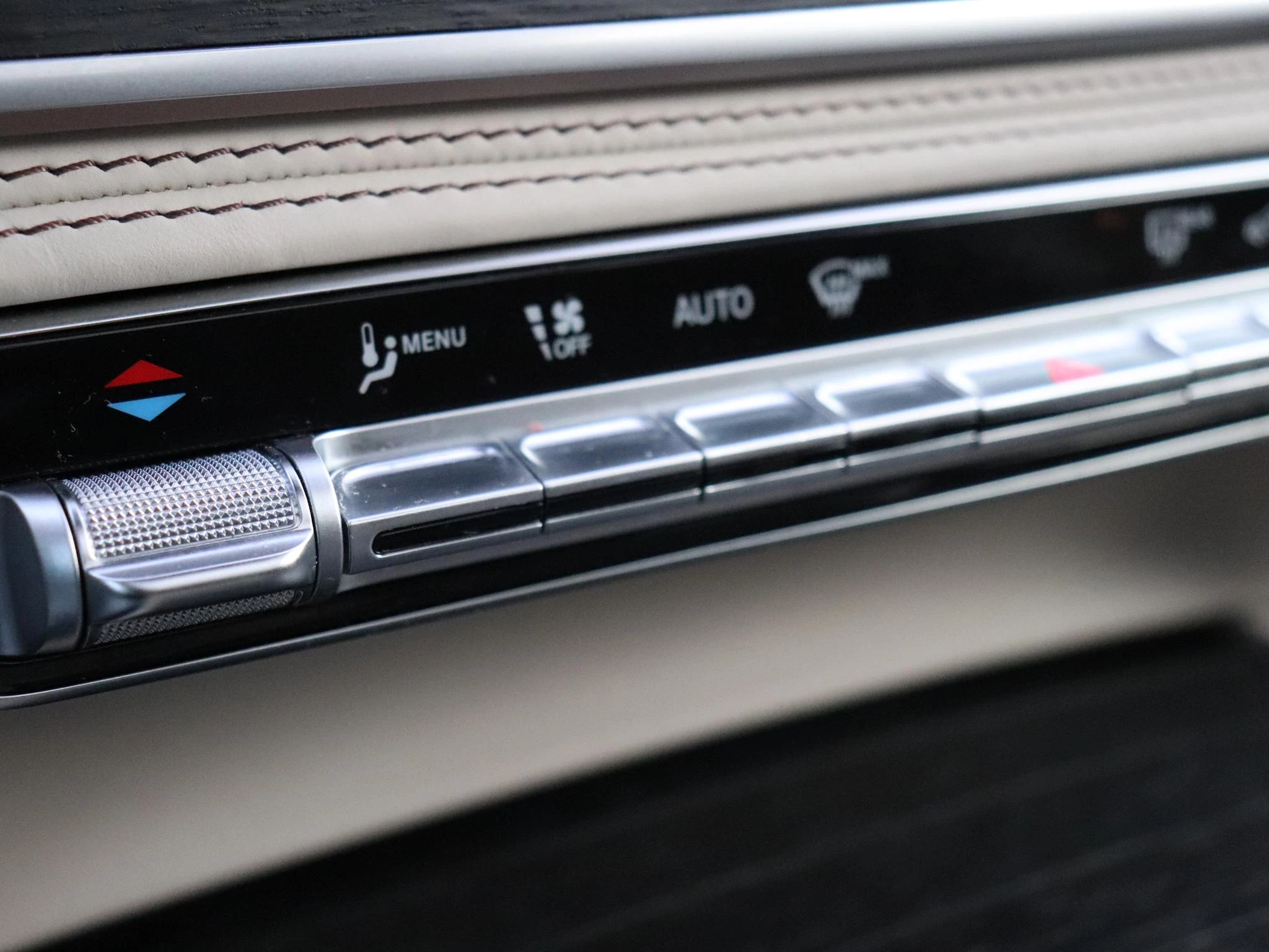 Hoofdafbeelding Mercedes-Benz GLS