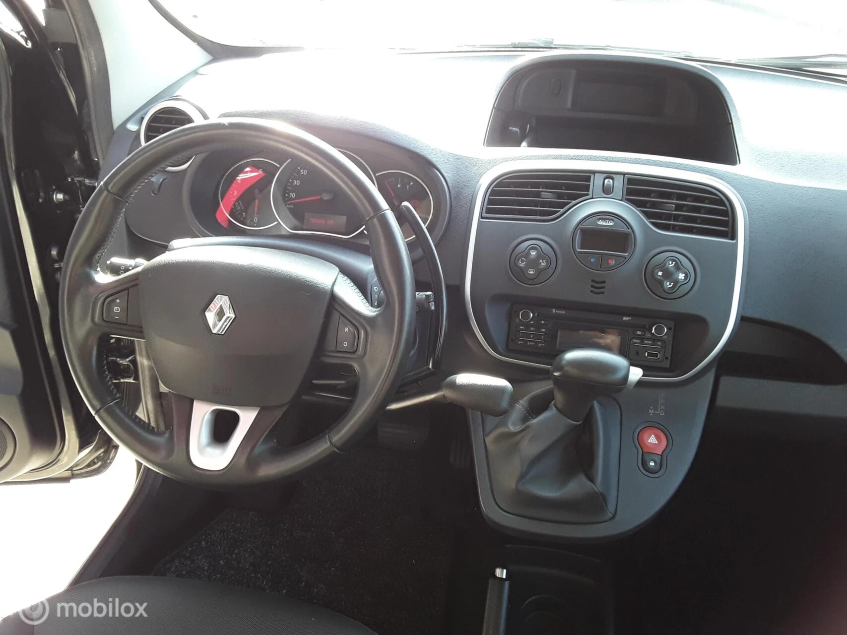 Hoofdafbeelding Renault Kangoo