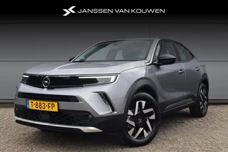 Hoofdafbeelding Opel Mokka-e Opel Mokka Electric Level 3 50 kWh Achteruitrijcamera Driver Assistance Pack