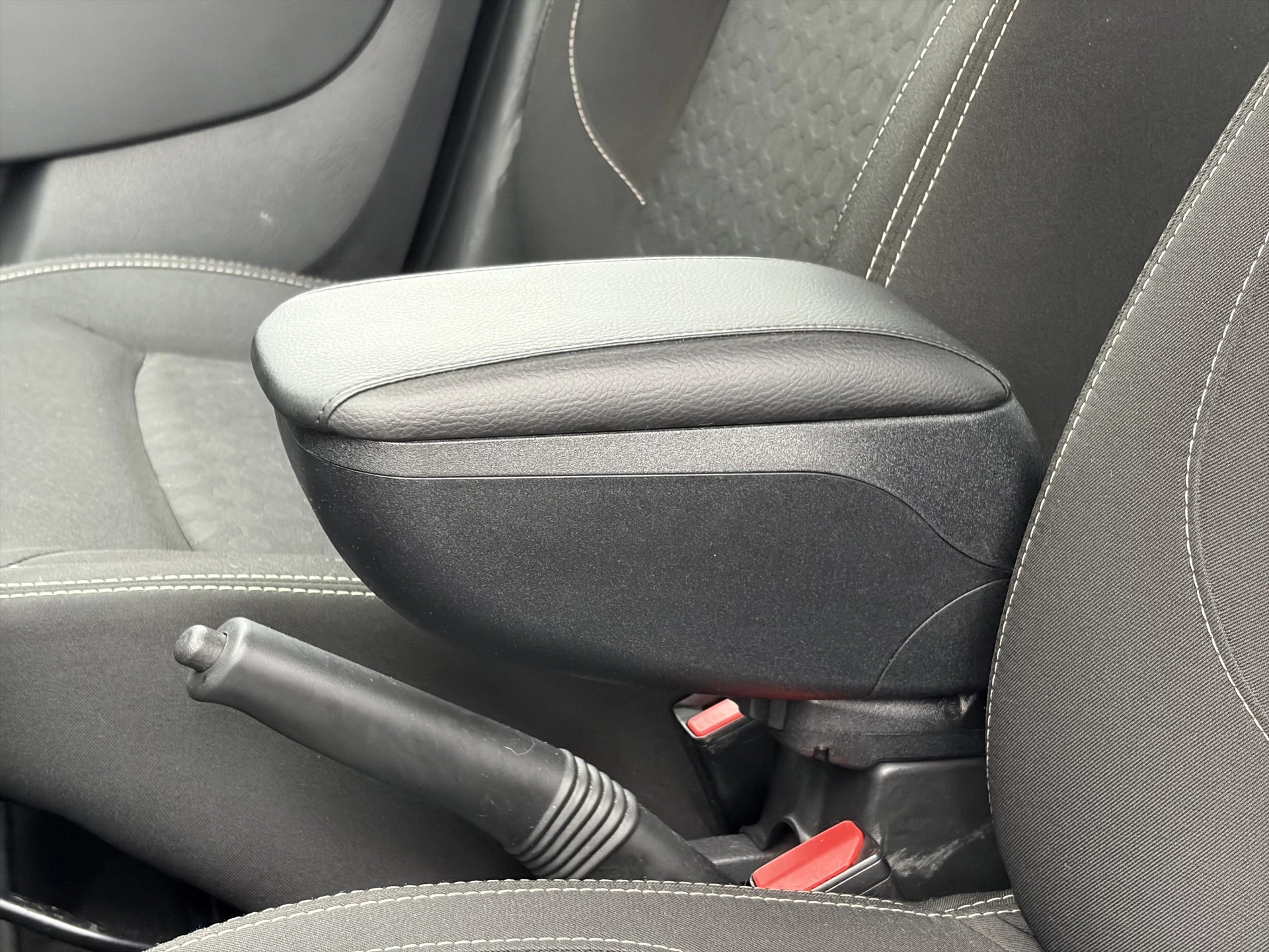 Hoofdafbeelding Dacia Sandero