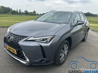 Lexus UX 300e Luxury 54 kWh