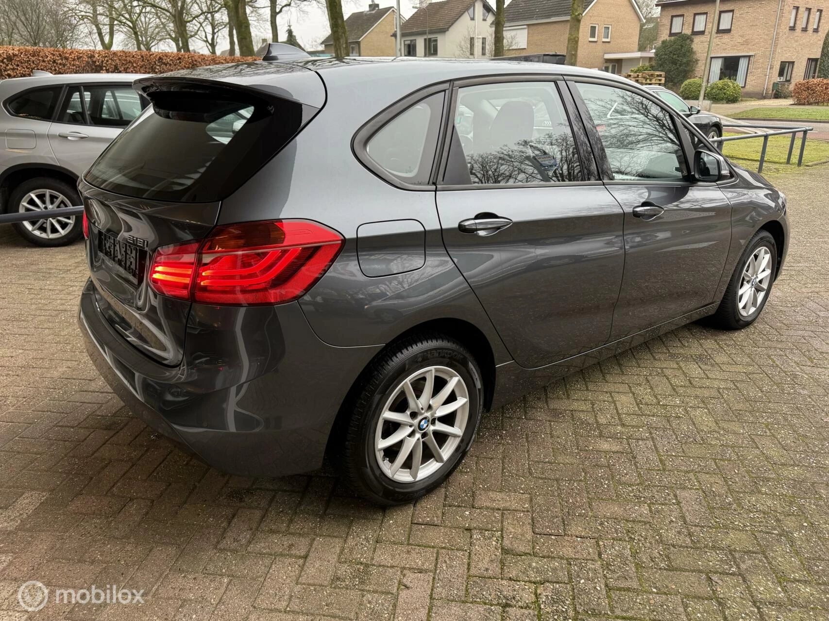 Hoofdafbeelding BMW 2 Serie