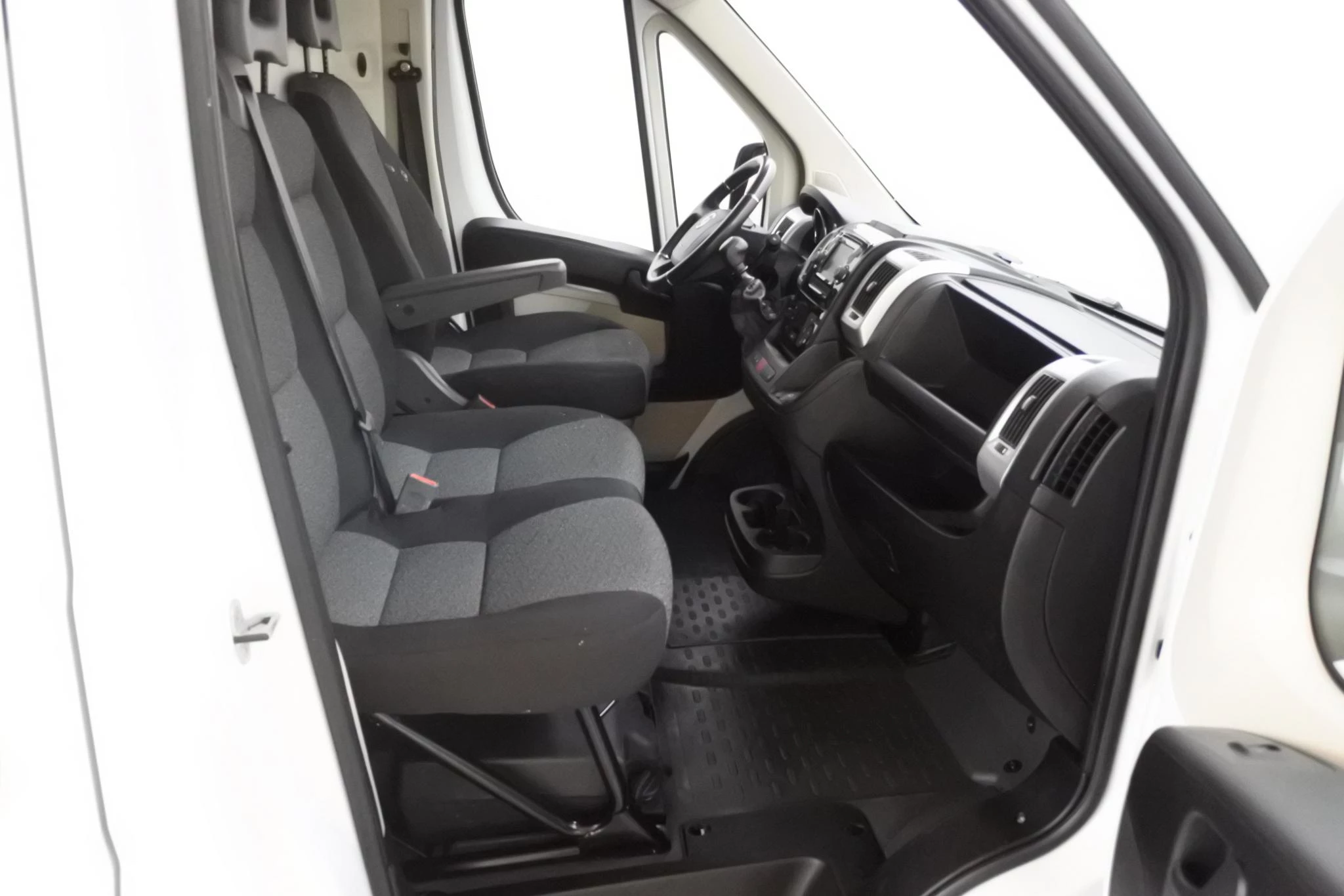 Hoofdafbeelding Fiat Ducato