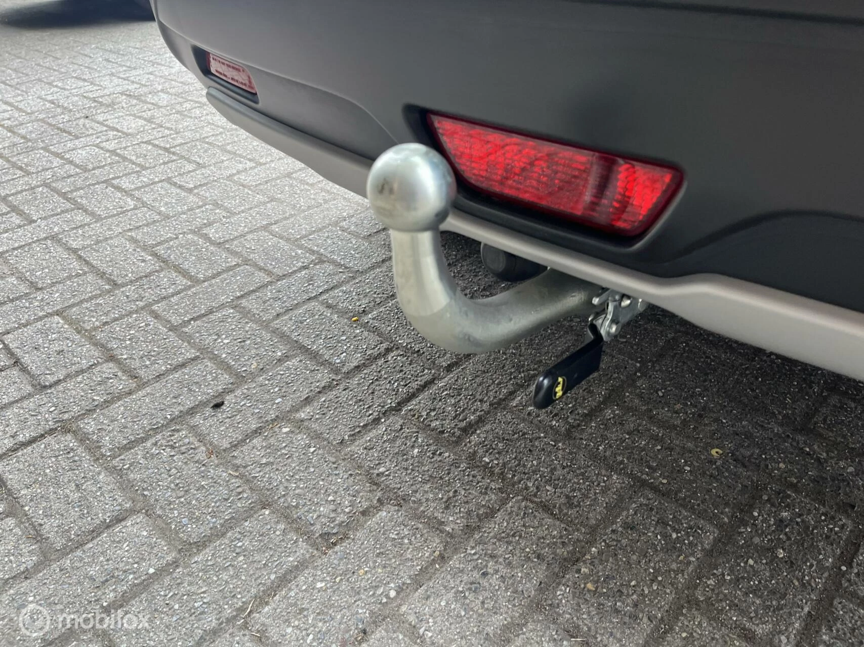 Hoofdafbeelding Suzuki S-Cross