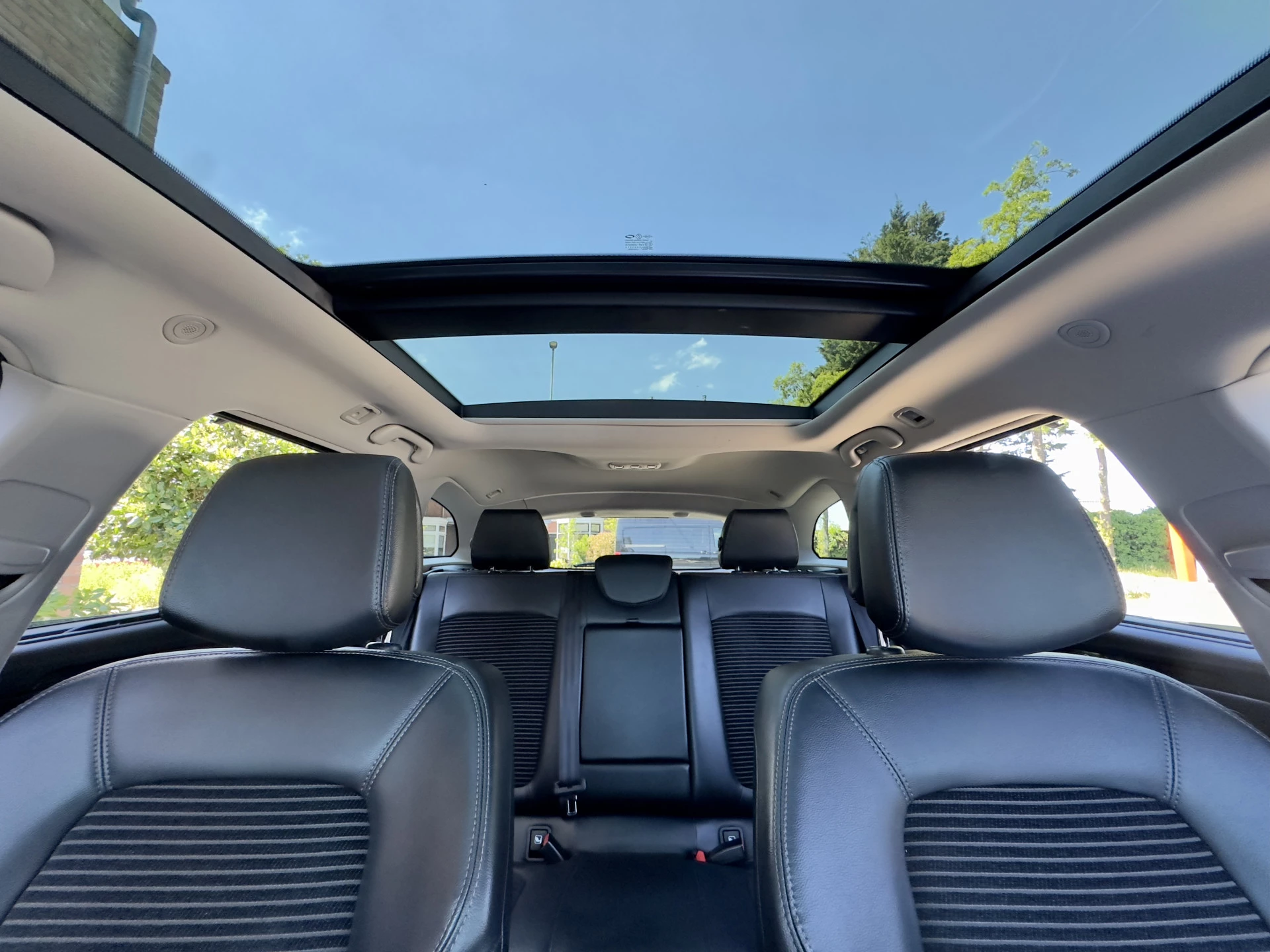 Hoofdafbeelding Renault Talisman