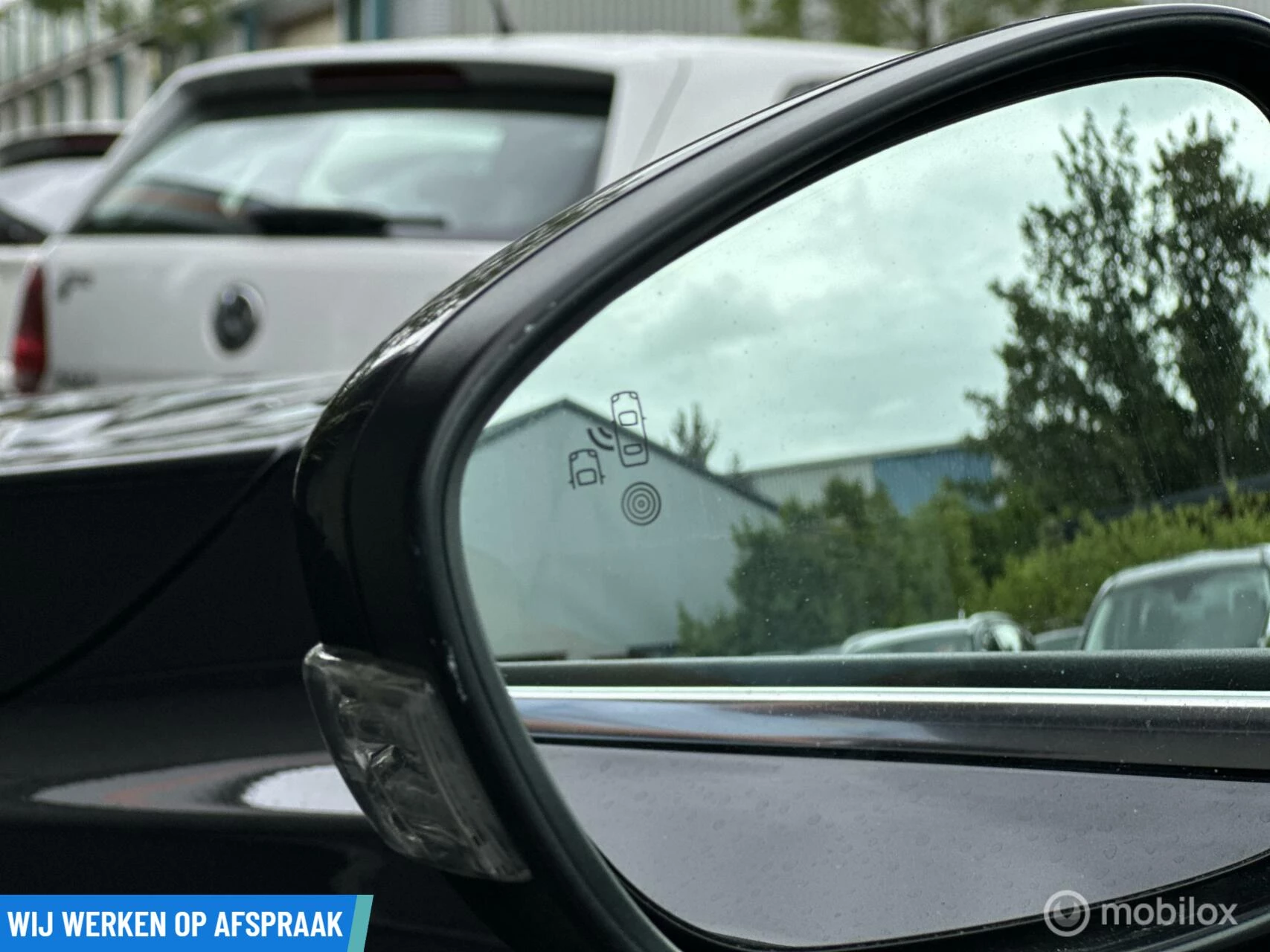 Hoofdafbeelding Peugeot 508
