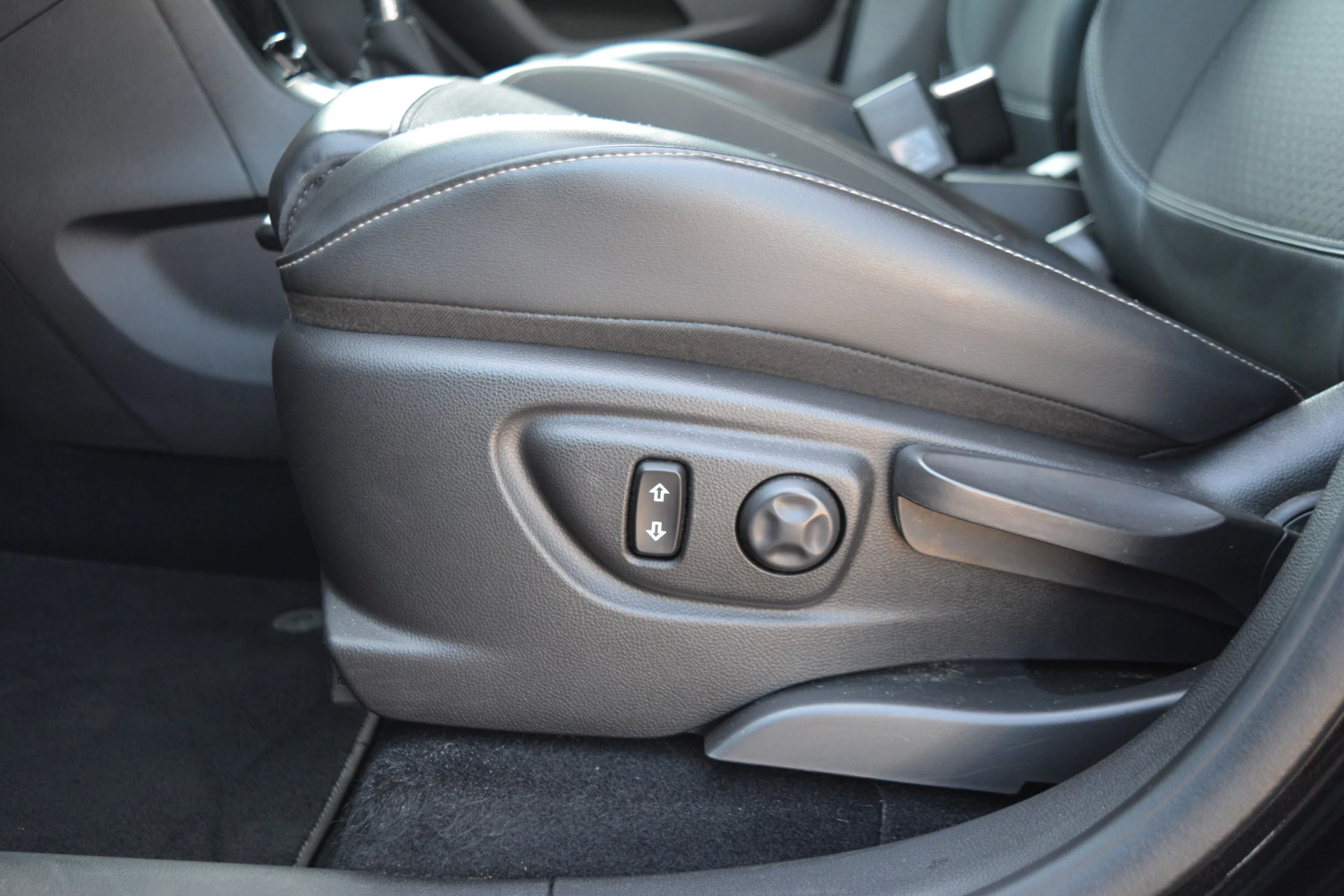 Hoofdafbeelding Opel Mokka X