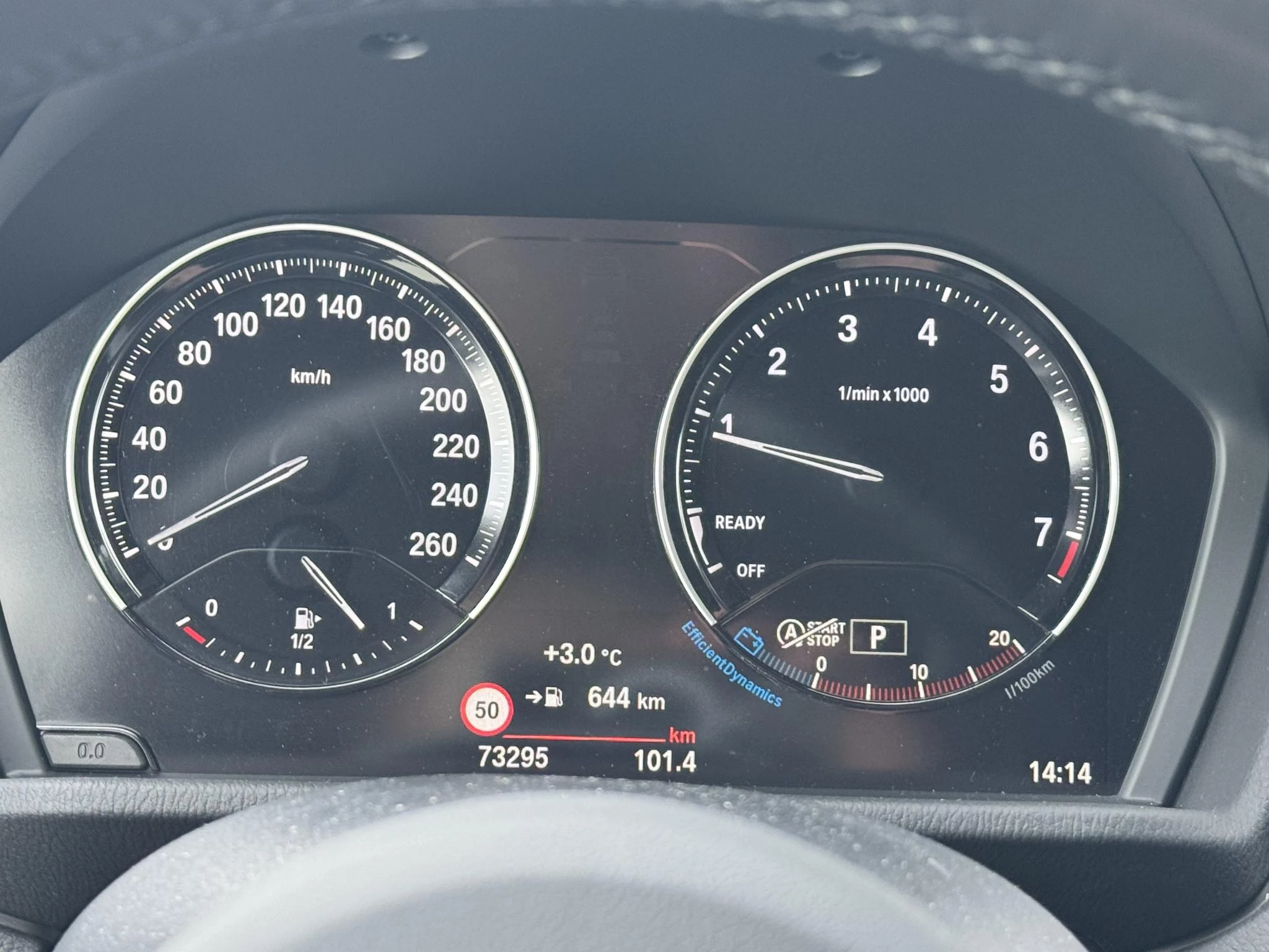 Hoofdafbeelding BMW X2