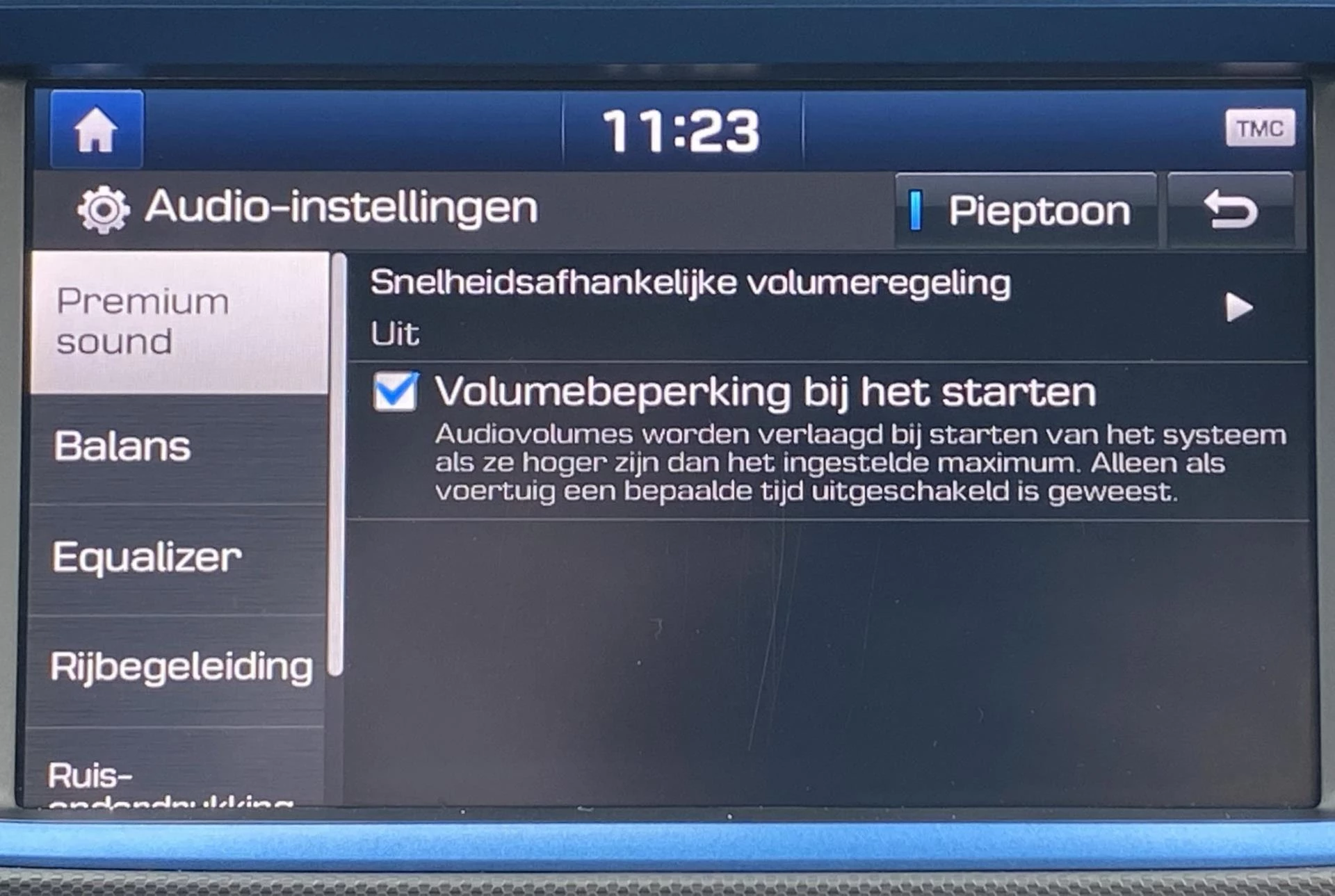 Hoofdafbeelding Hyundai IONIQ
