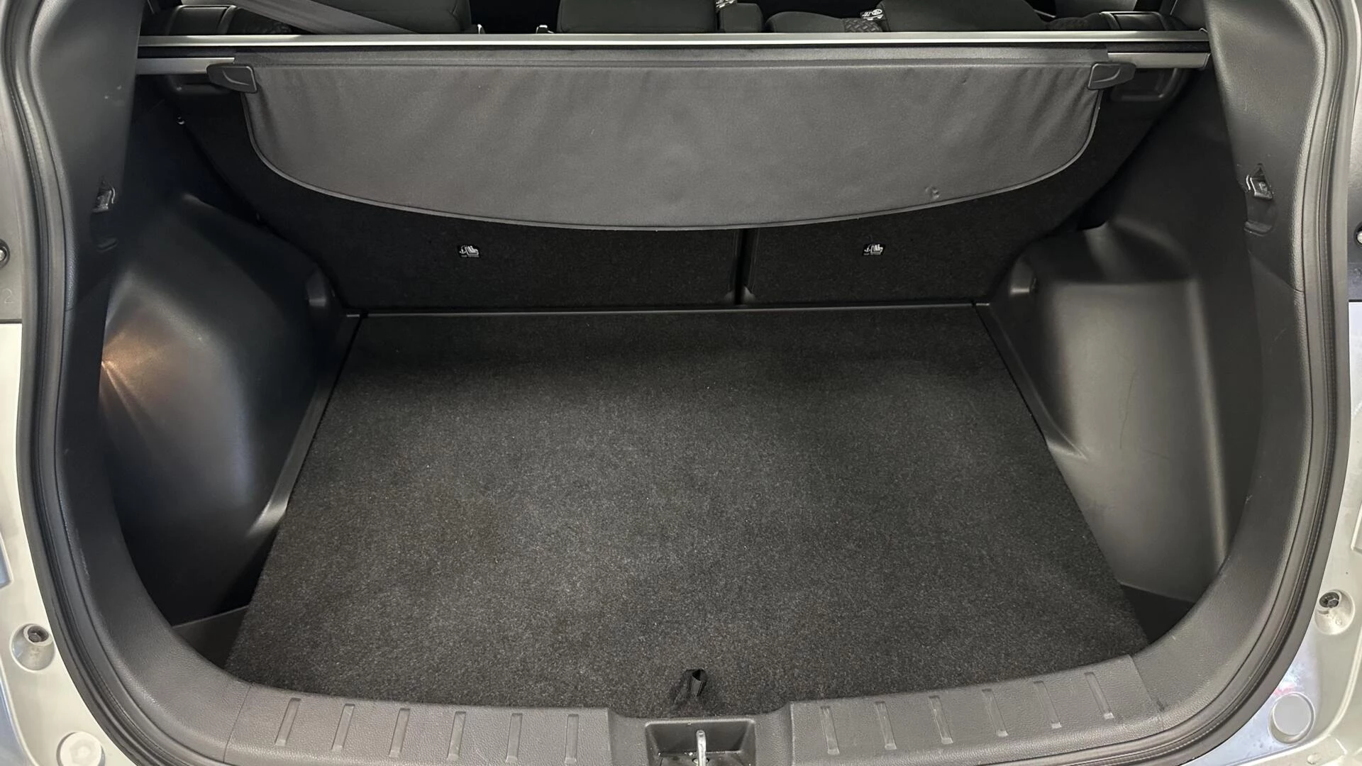 Hoofdafbeelding Mitsubishi Eclipse Cross