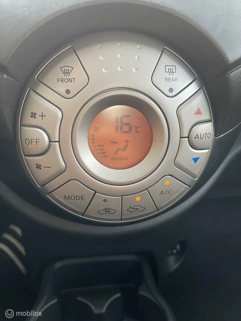 Hoofdafbeelding Nissan Micra