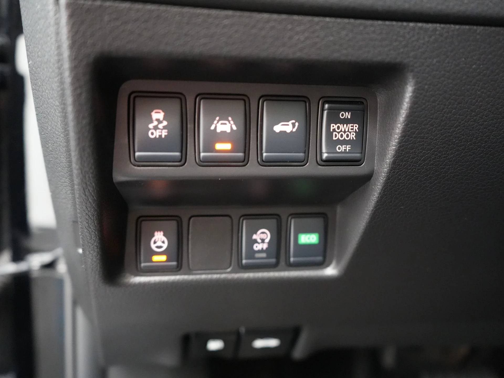 Hoofdafbeelding Nissan X-Trail