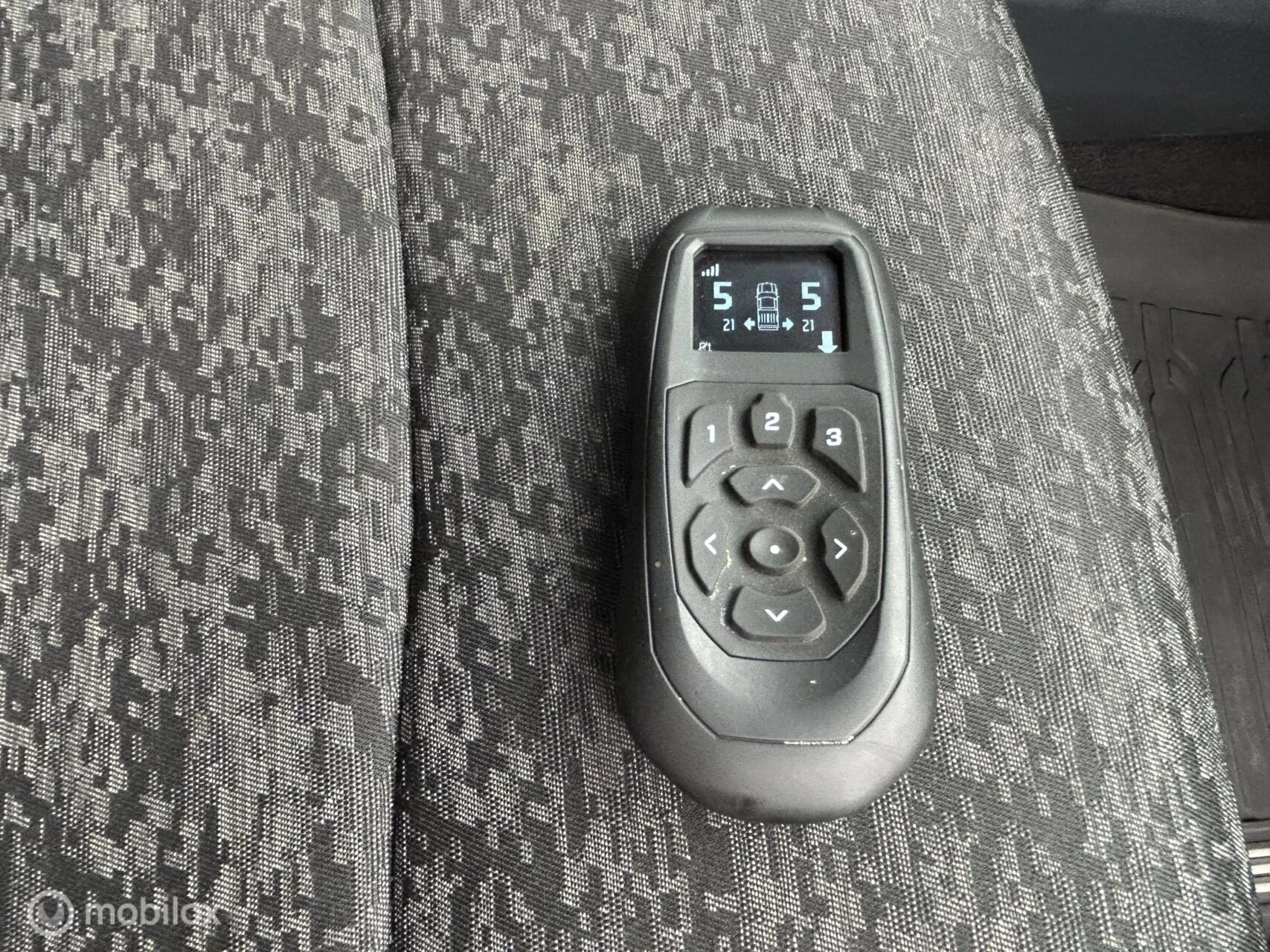 Hoofdafbeelding Ford F-150