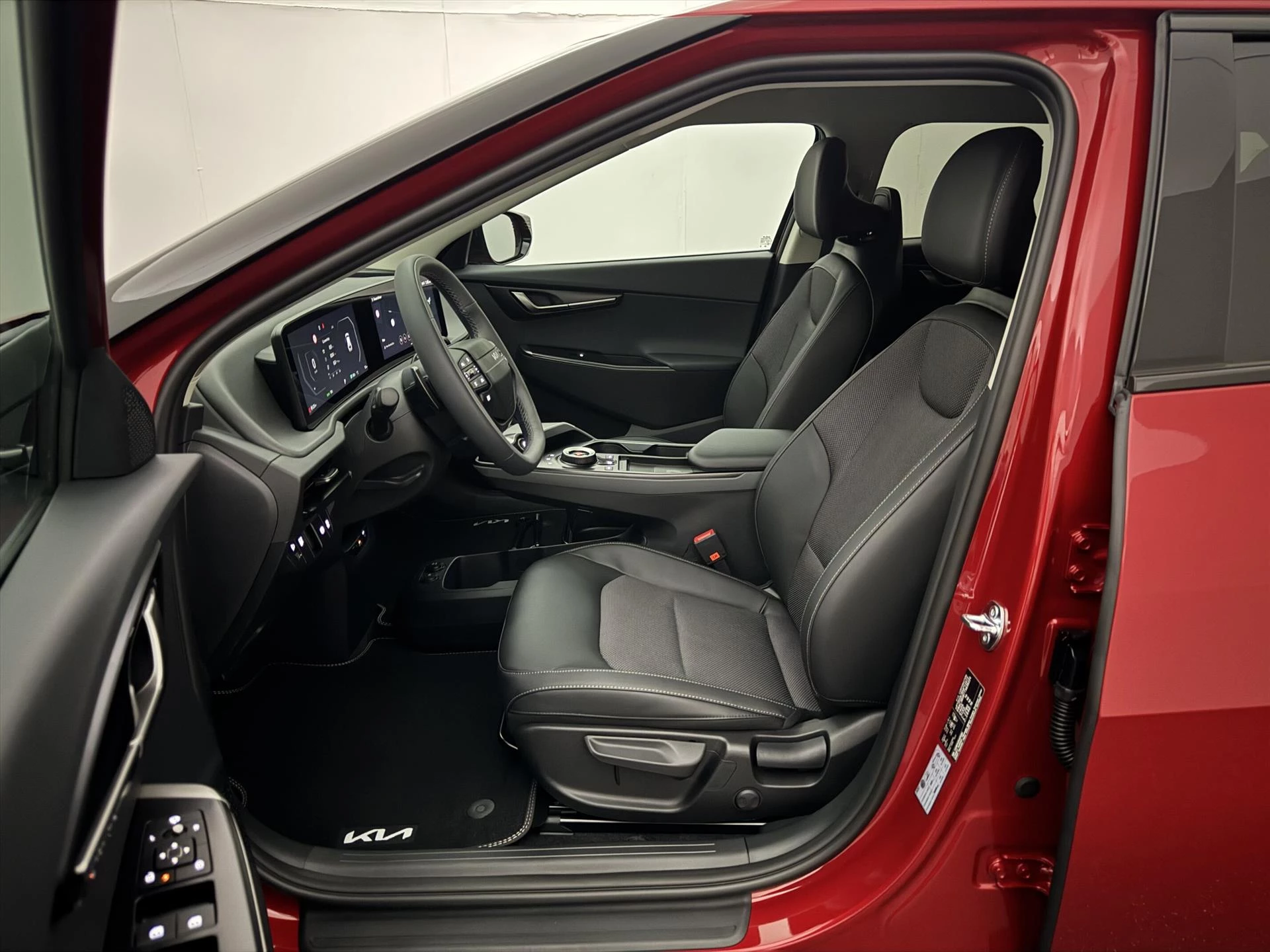 Hoofdafbeelding Kia EV6