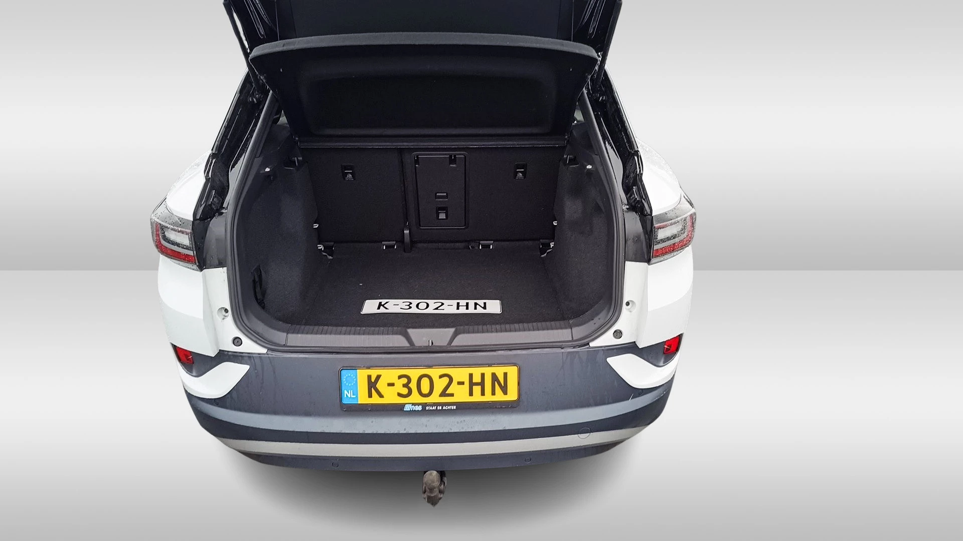 Hoofdafbeelding Volkswagen ID.4