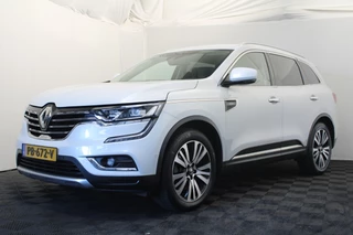 Hoofdafbeelding Renault Koleos