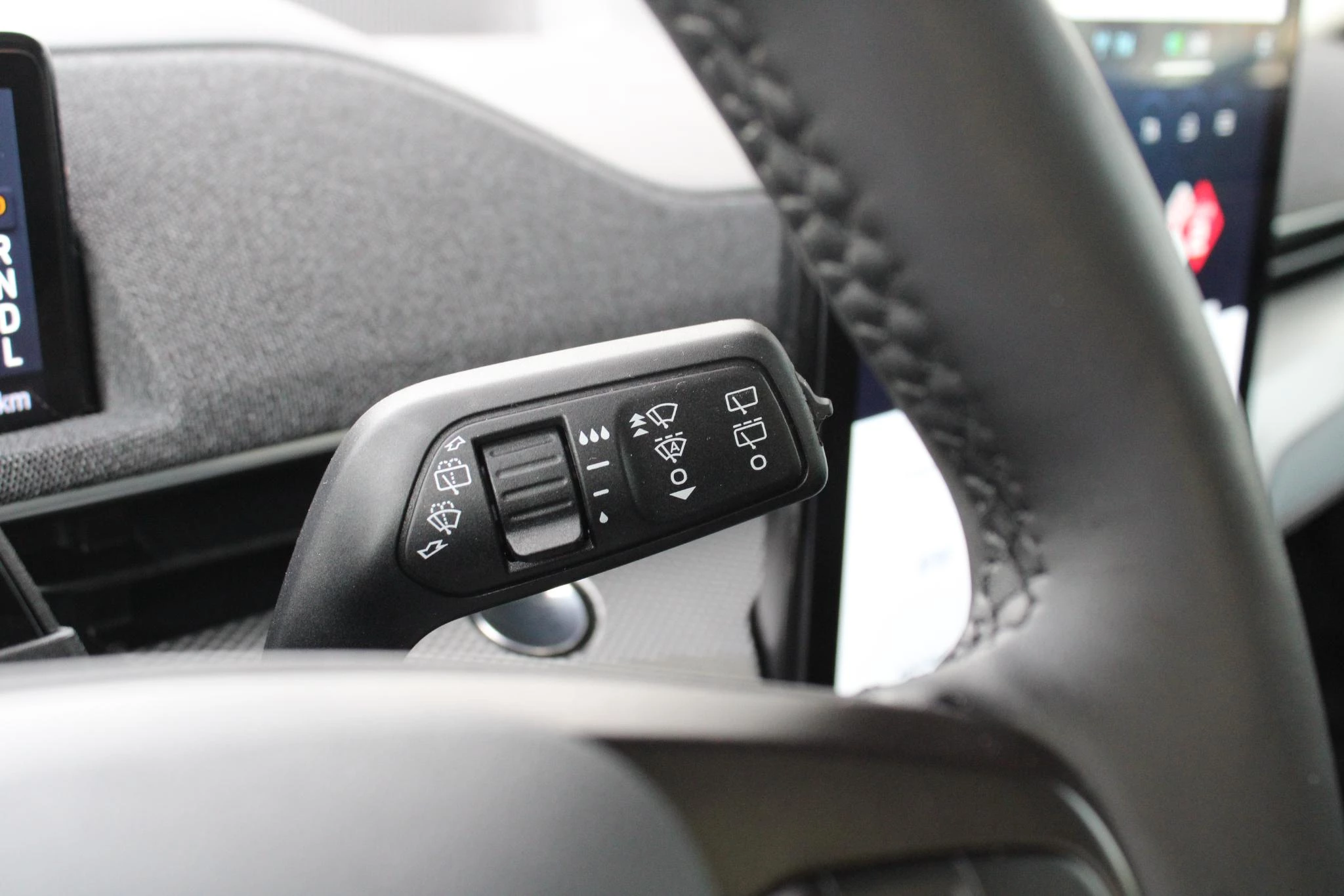 Hoofdafbeelding Ford Mustang Mach-E