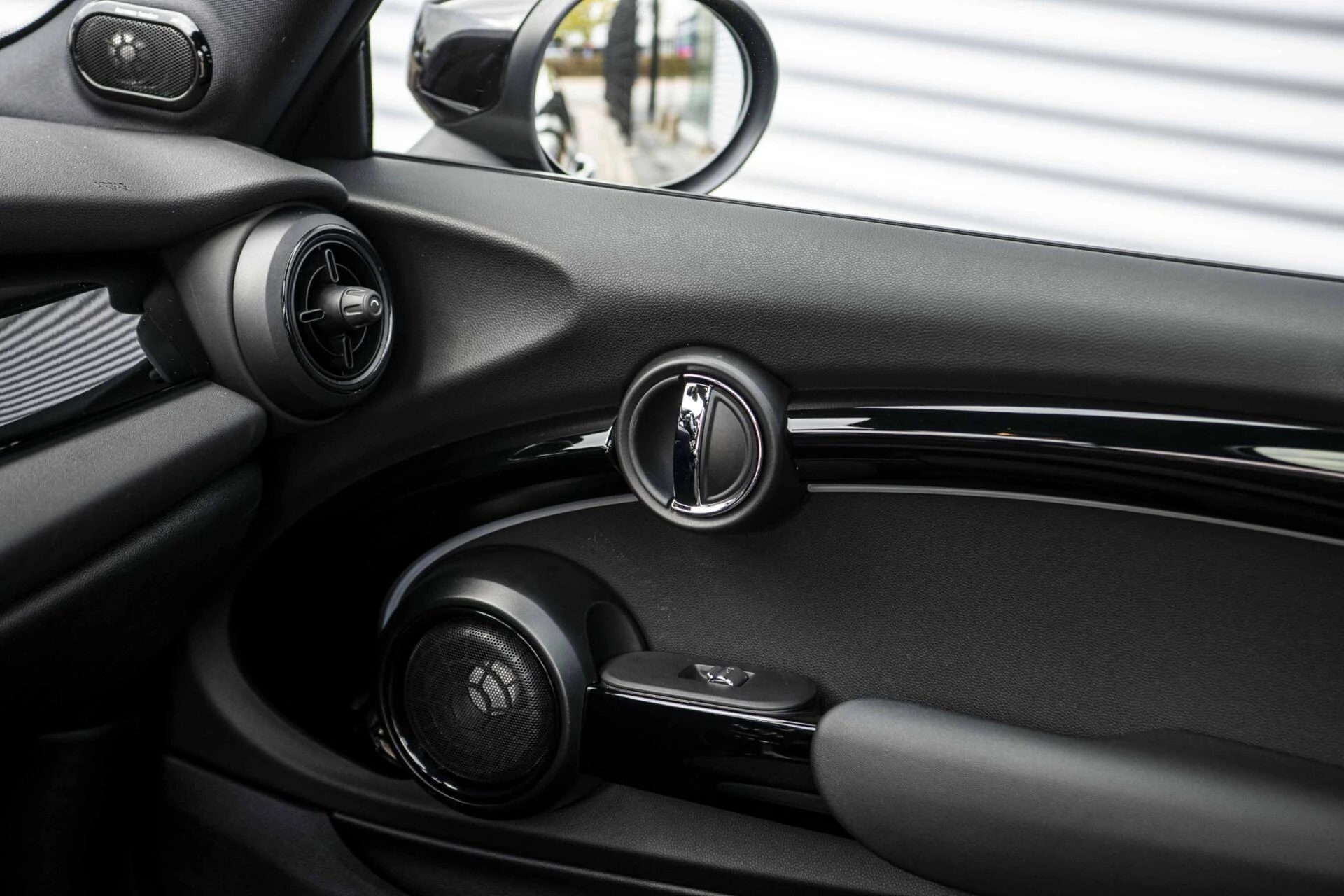 Hoofdafbeelding MINI Cooper S