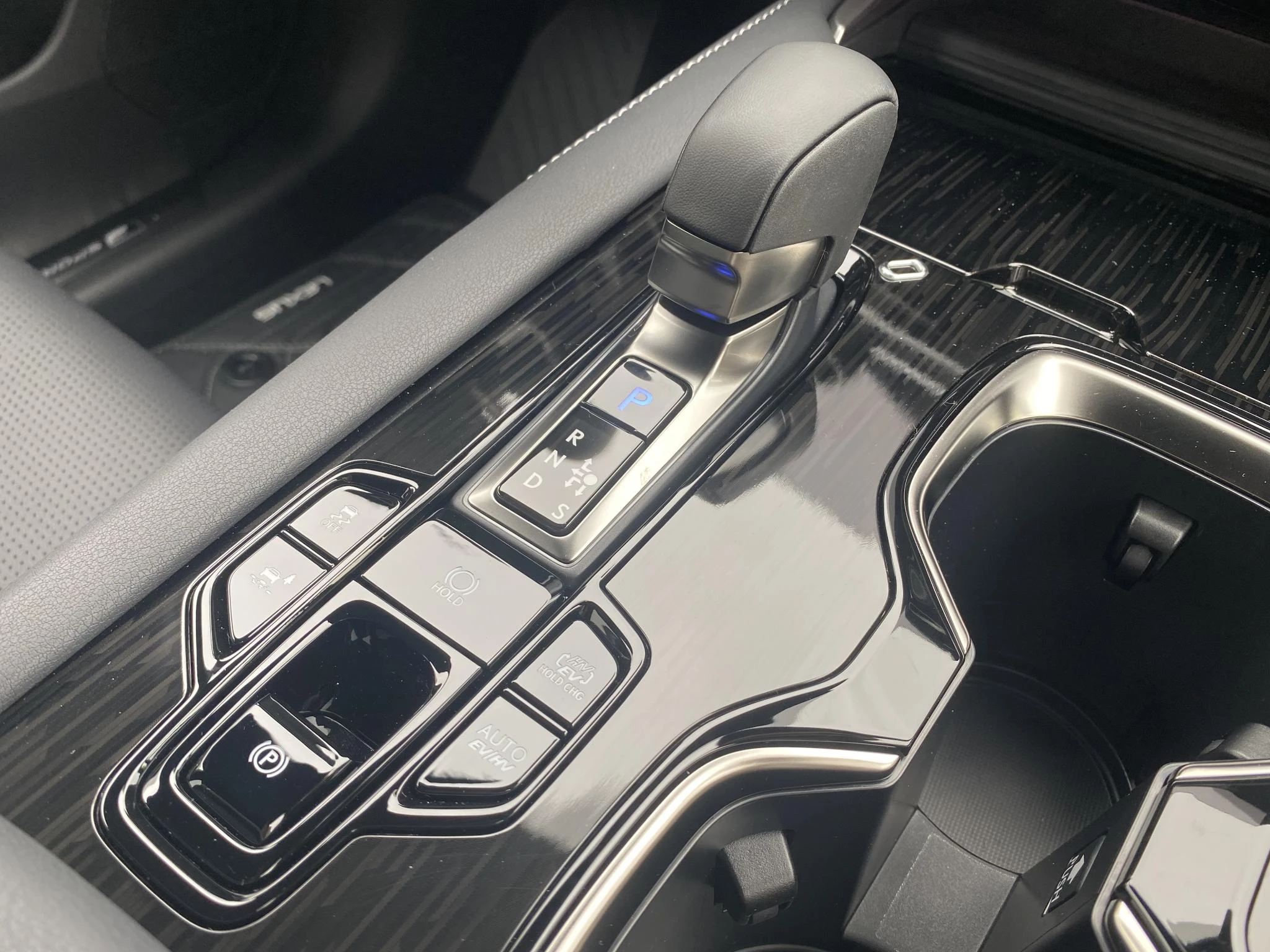 Hoofdafbeelding Lexus RX