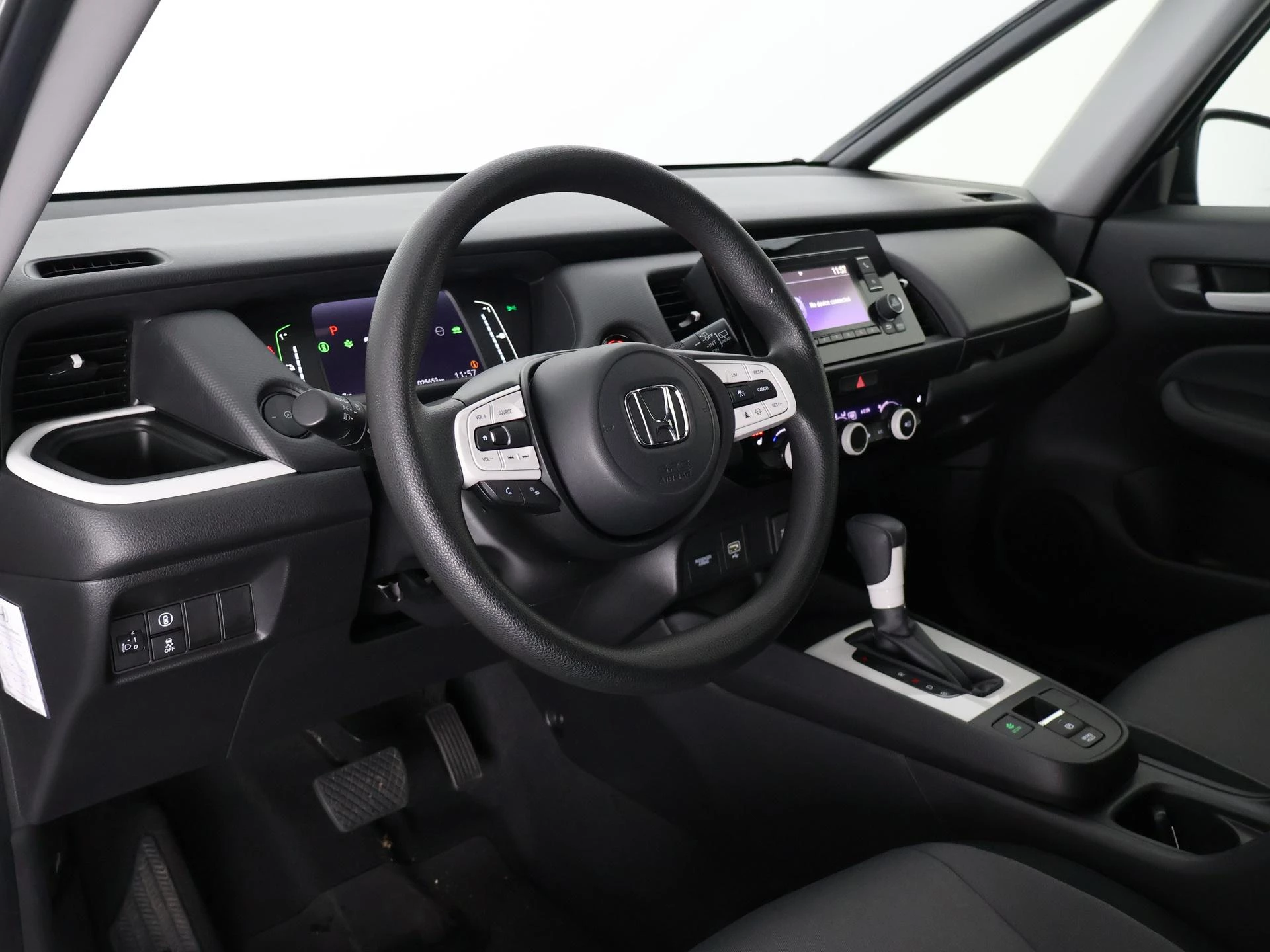 Hoofdafbeelding Honda Jazz