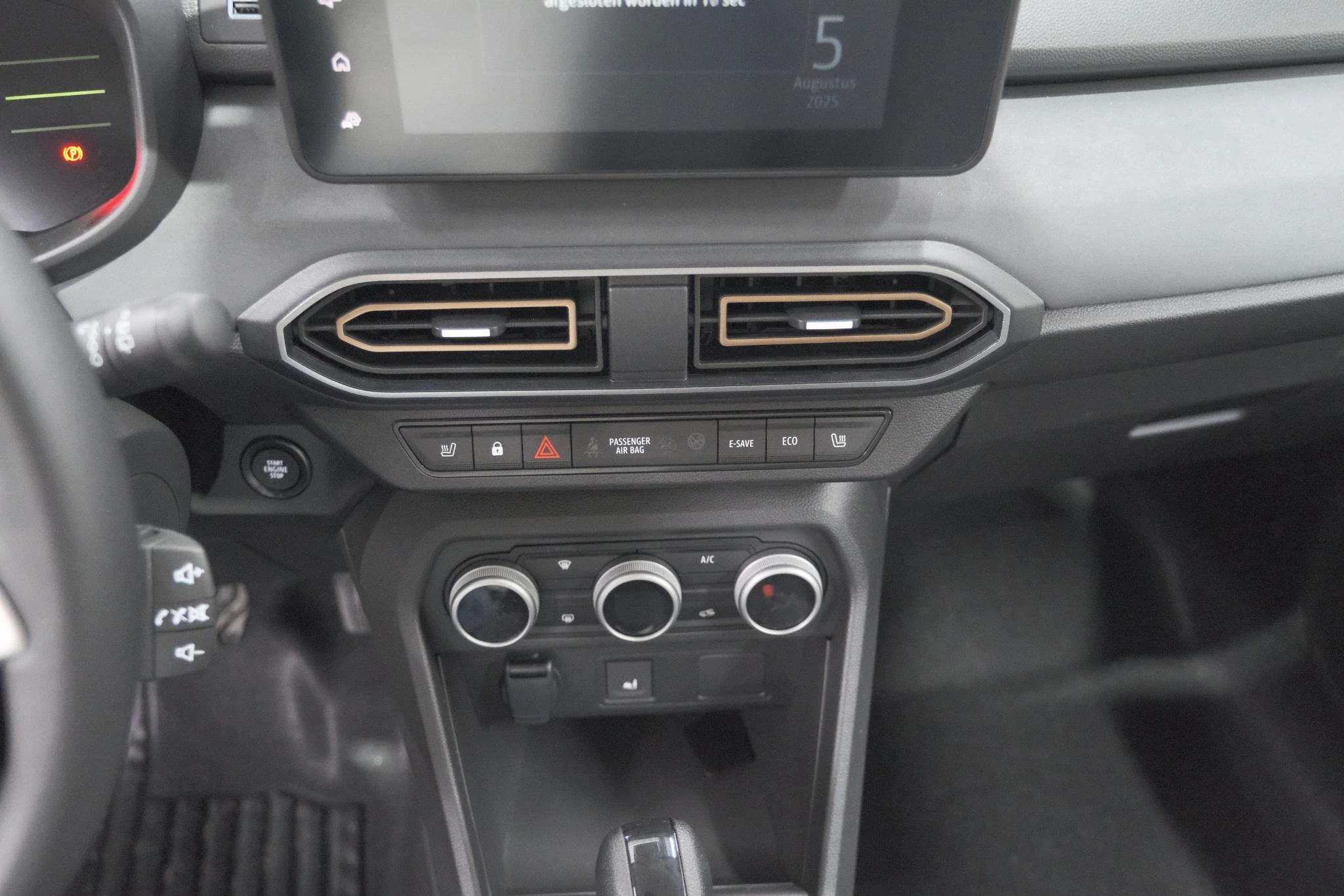 Hoofdafbeelding Dacia Jogger