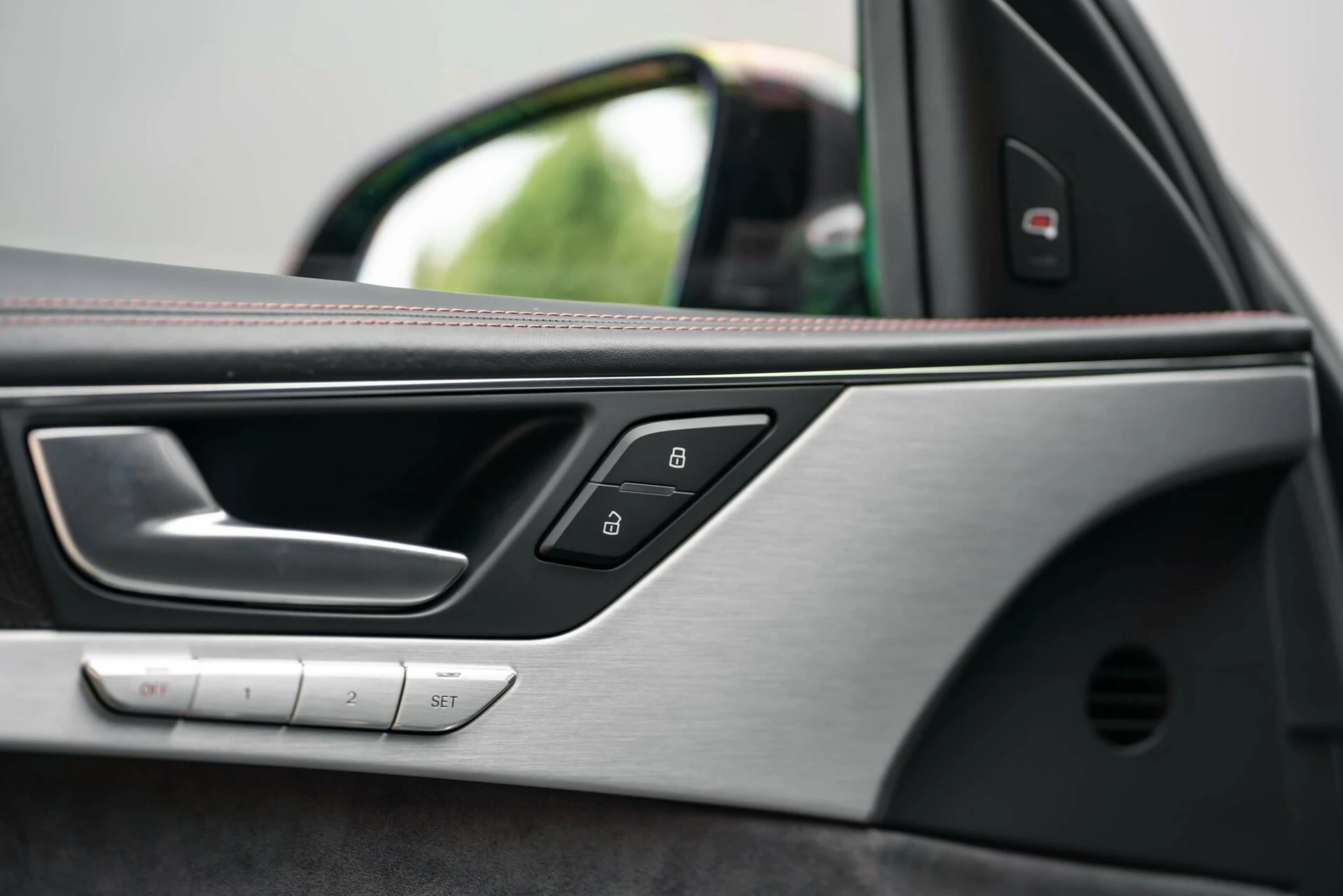 Hoofdafbeelding Audi S8