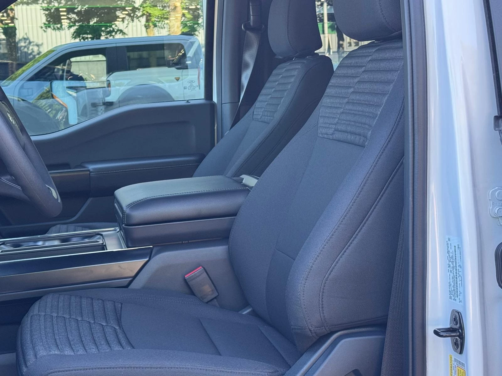 Hoofdafbeelding Ford F-150