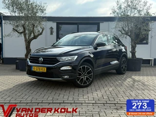 Volkswagen T-Roc 1.0 TSI Style Adaptive Cruise Carplay Navi
