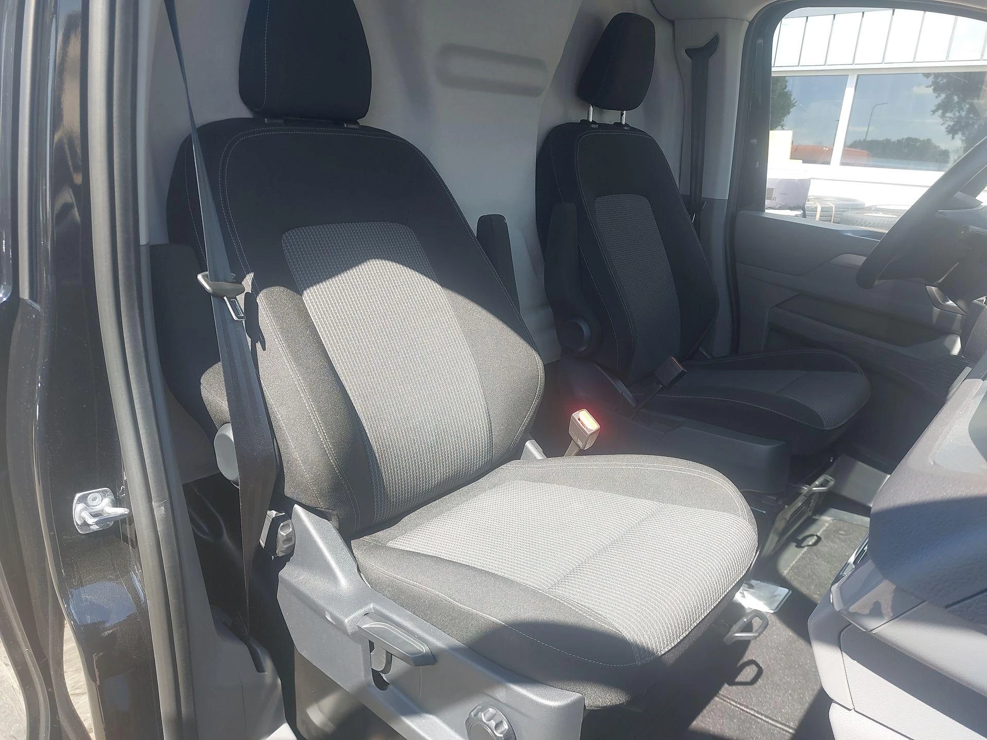 Hoofdafbeelding Volkswagen e-Transporter