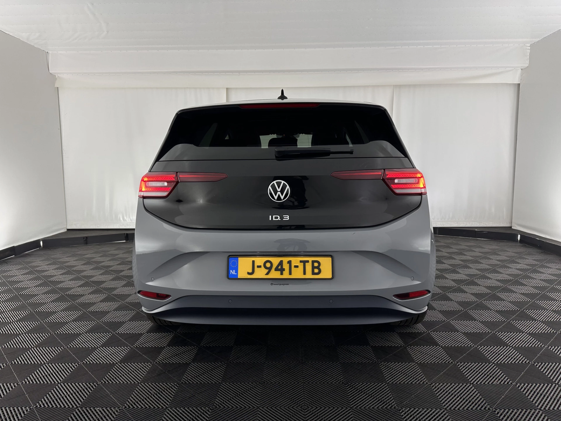 Hoofdafbeelding Volkswagen ID.3