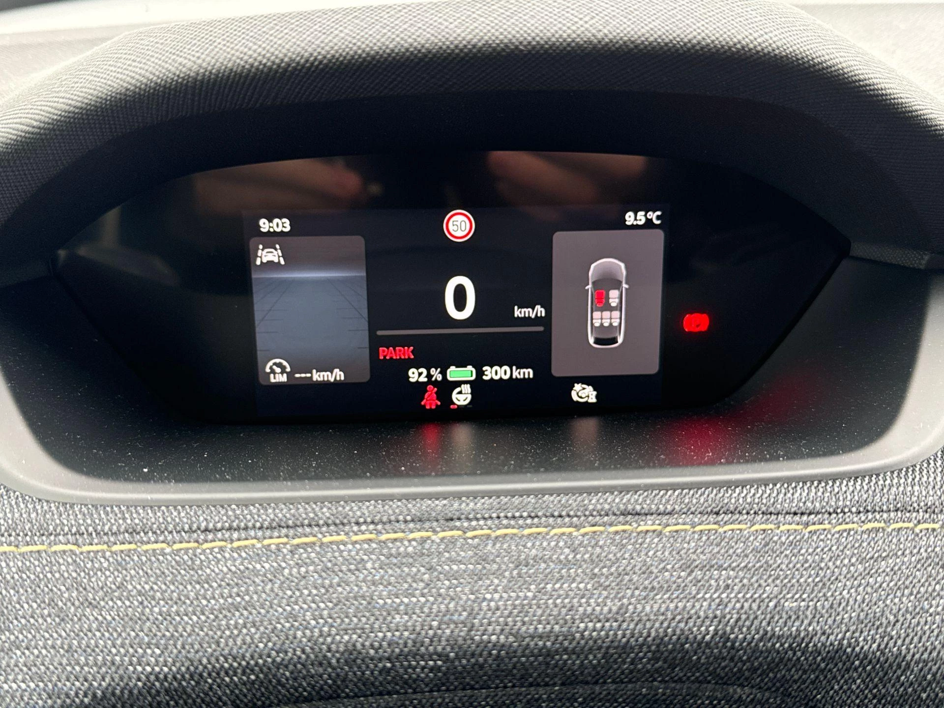 Hoofdafbeelding Škoda Elroq