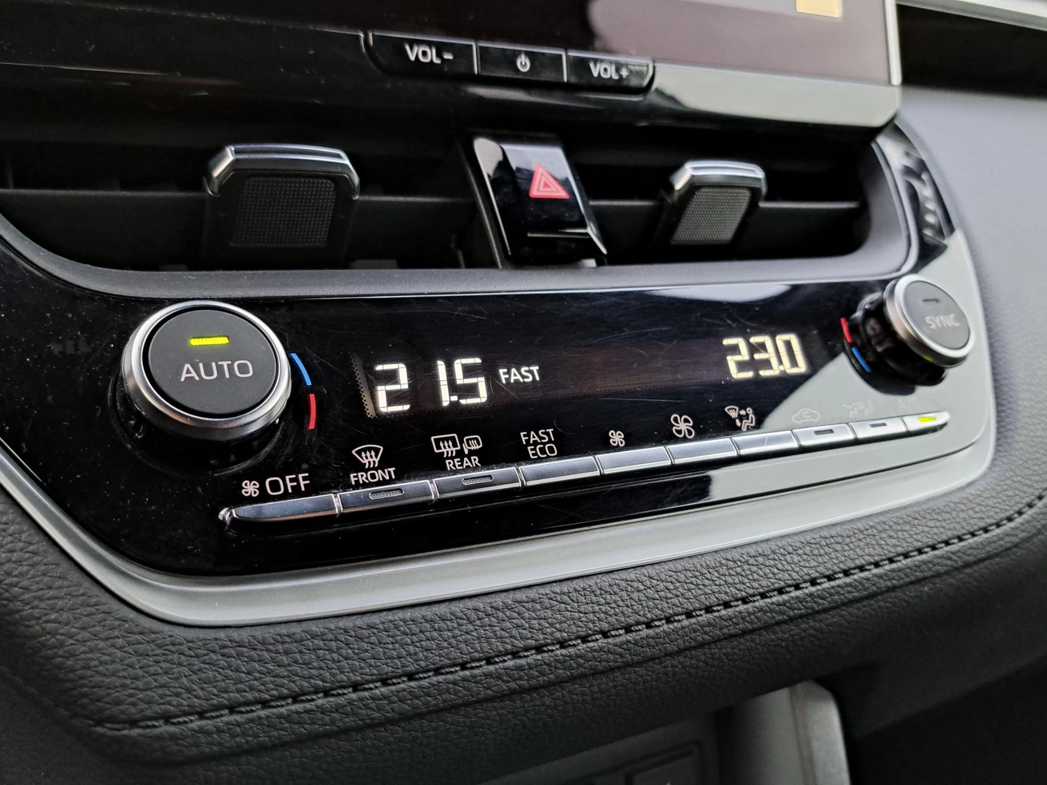 Hoofdafbeelding Toyota Corolla Cross