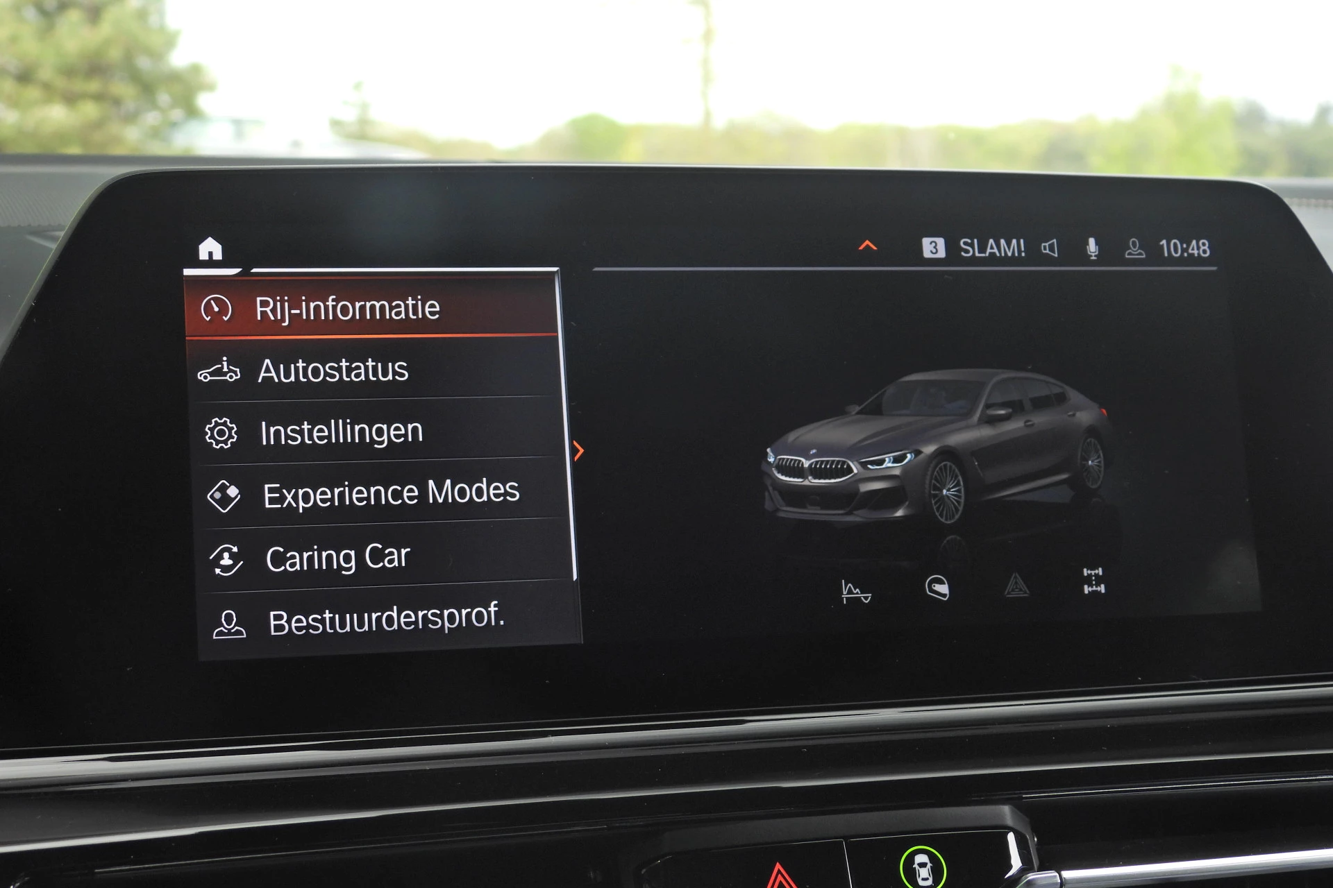 Hoofdafbeelding BMW 8 Serie