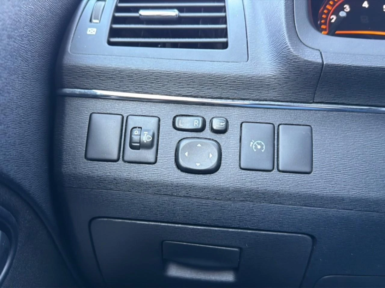 Hoofdafbeelding Toyota Avensis