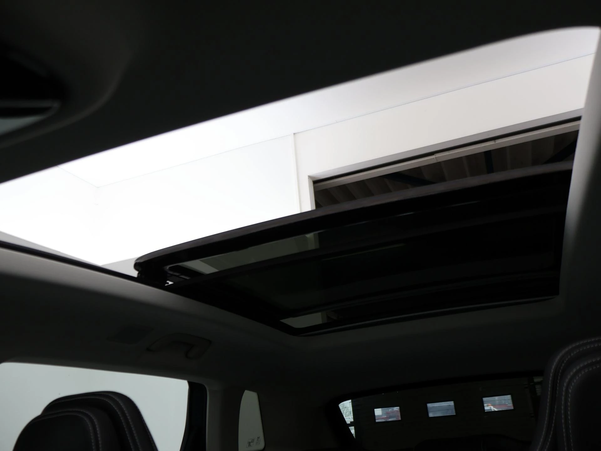 Hoofdafbeelding Aiways U5