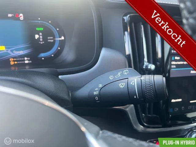 Hoofdafbeelding Volvo V90