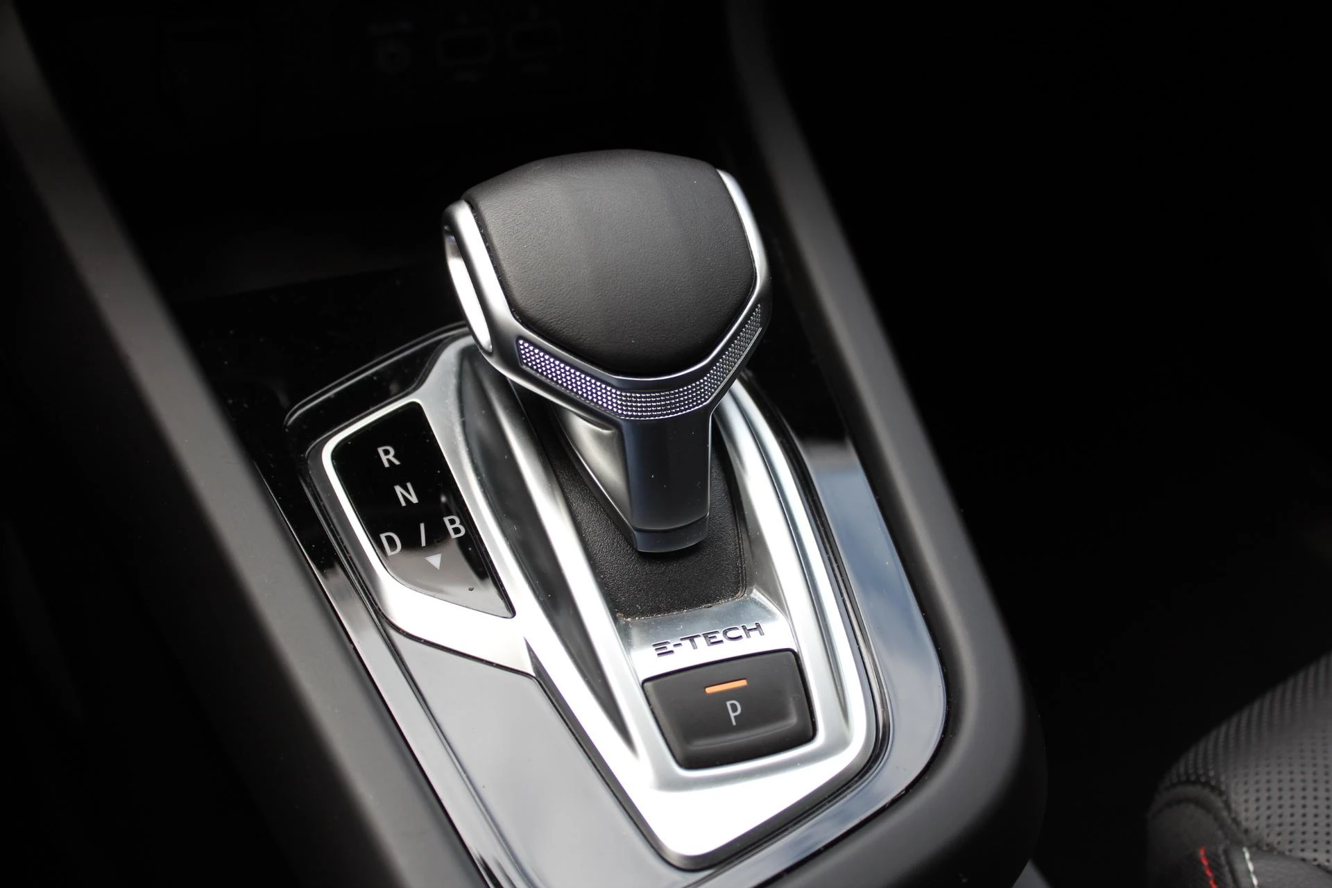 Hoofdafbeelding Renault Arkana