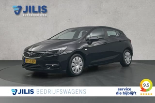 Opel Astra 1.2 Business Executive | Camera | LED koplampen | Navigatie | Cruise control