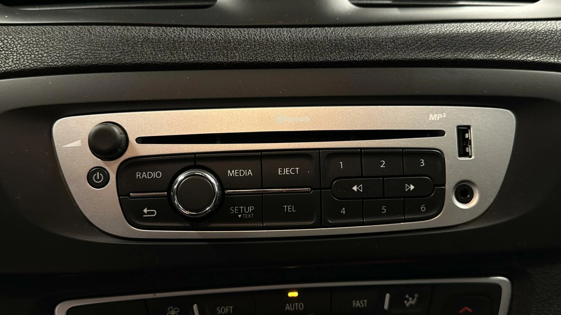 Hoofdafbeelding Renault Scénic