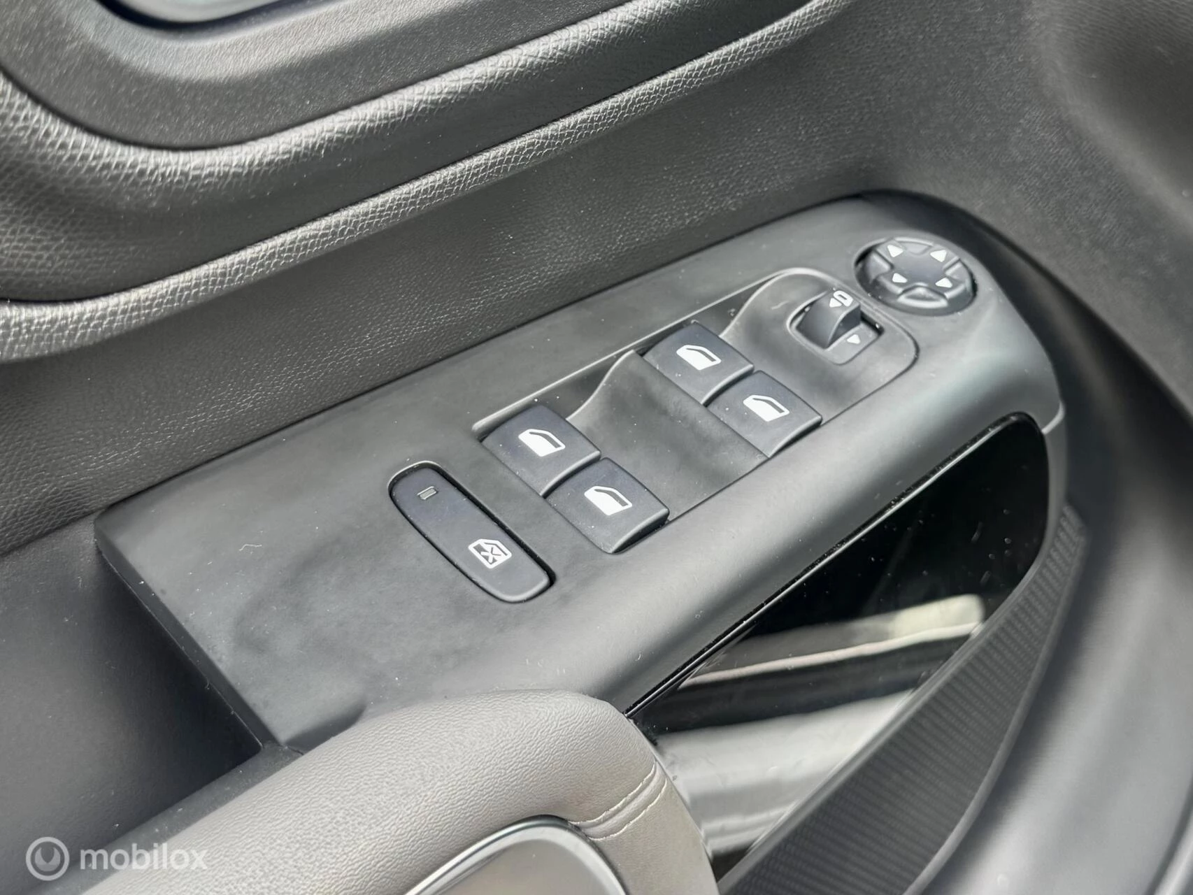 Hoofdafbeelding Citroën C5 Aircross