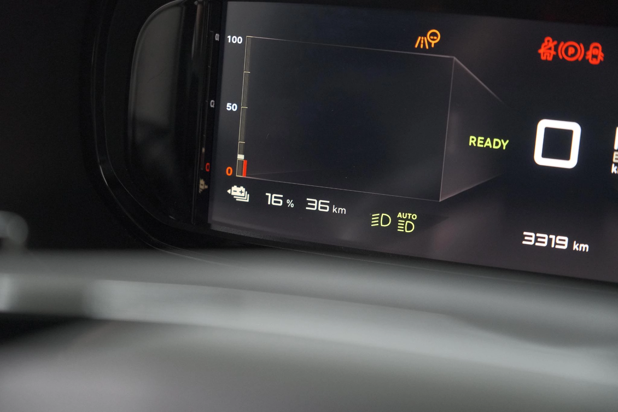 Hoofdafbeelding Citroën ë-Berlingo